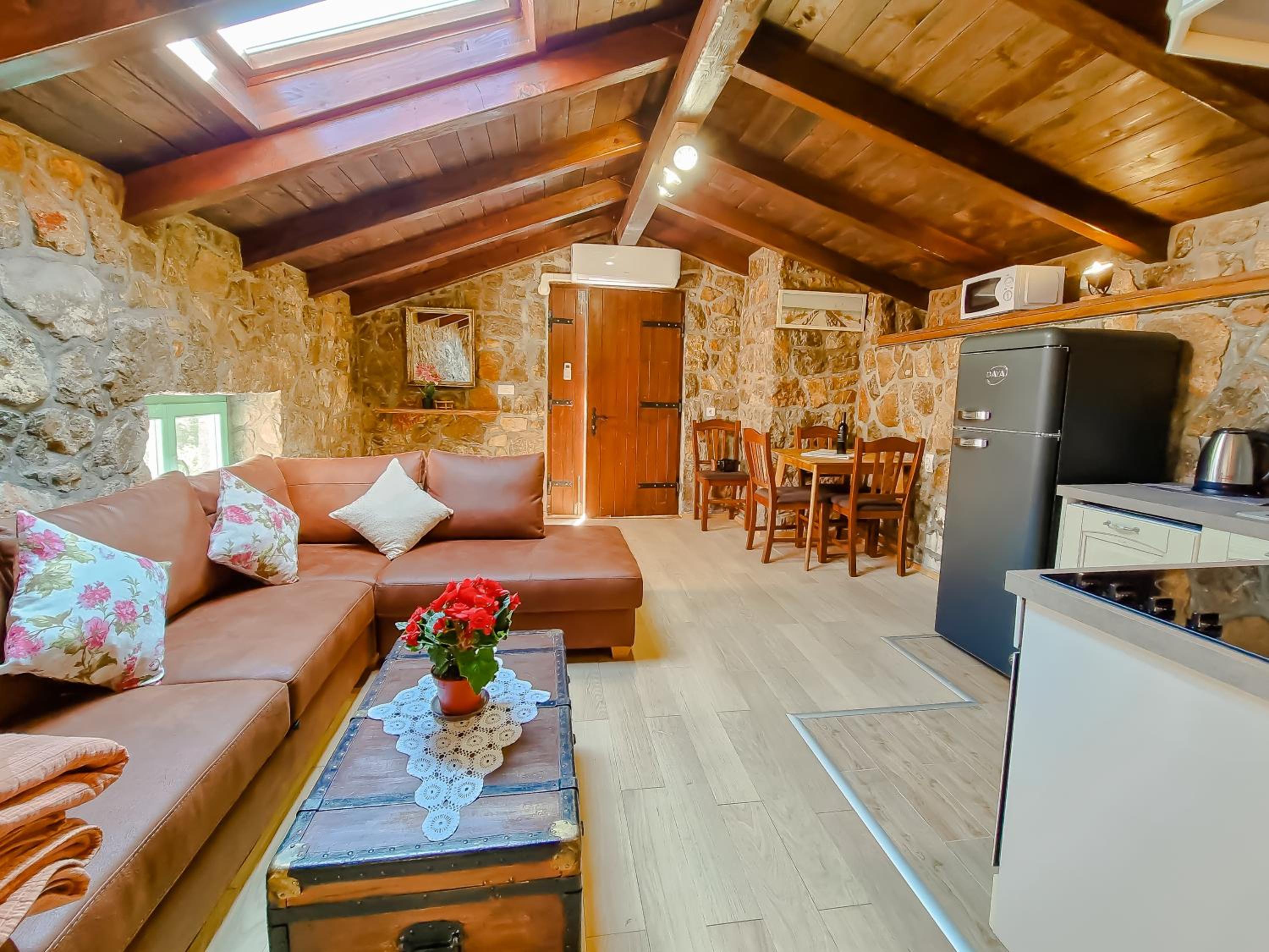 Five-Bedroom House