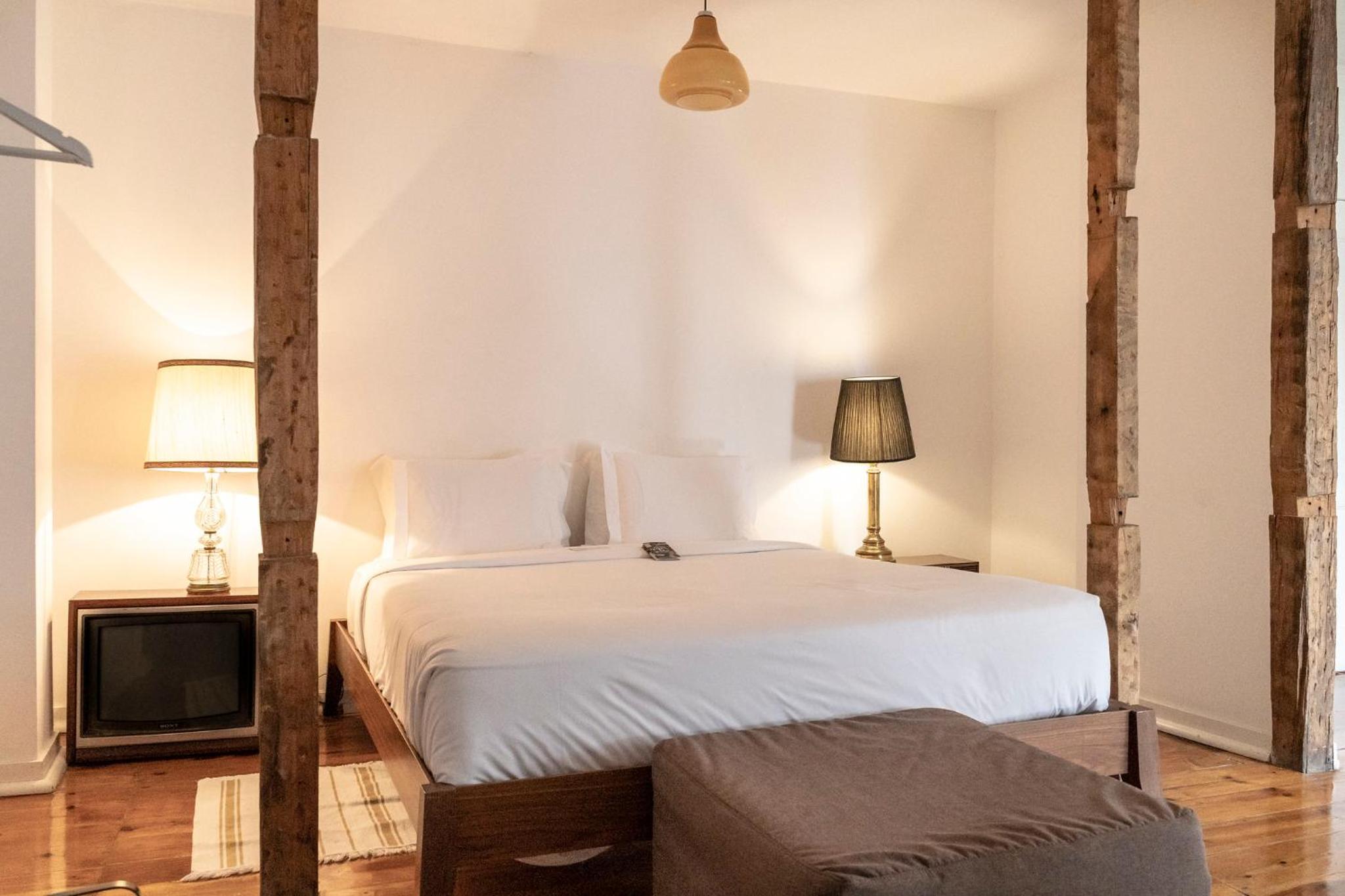 Double Room with Terrace photo 3