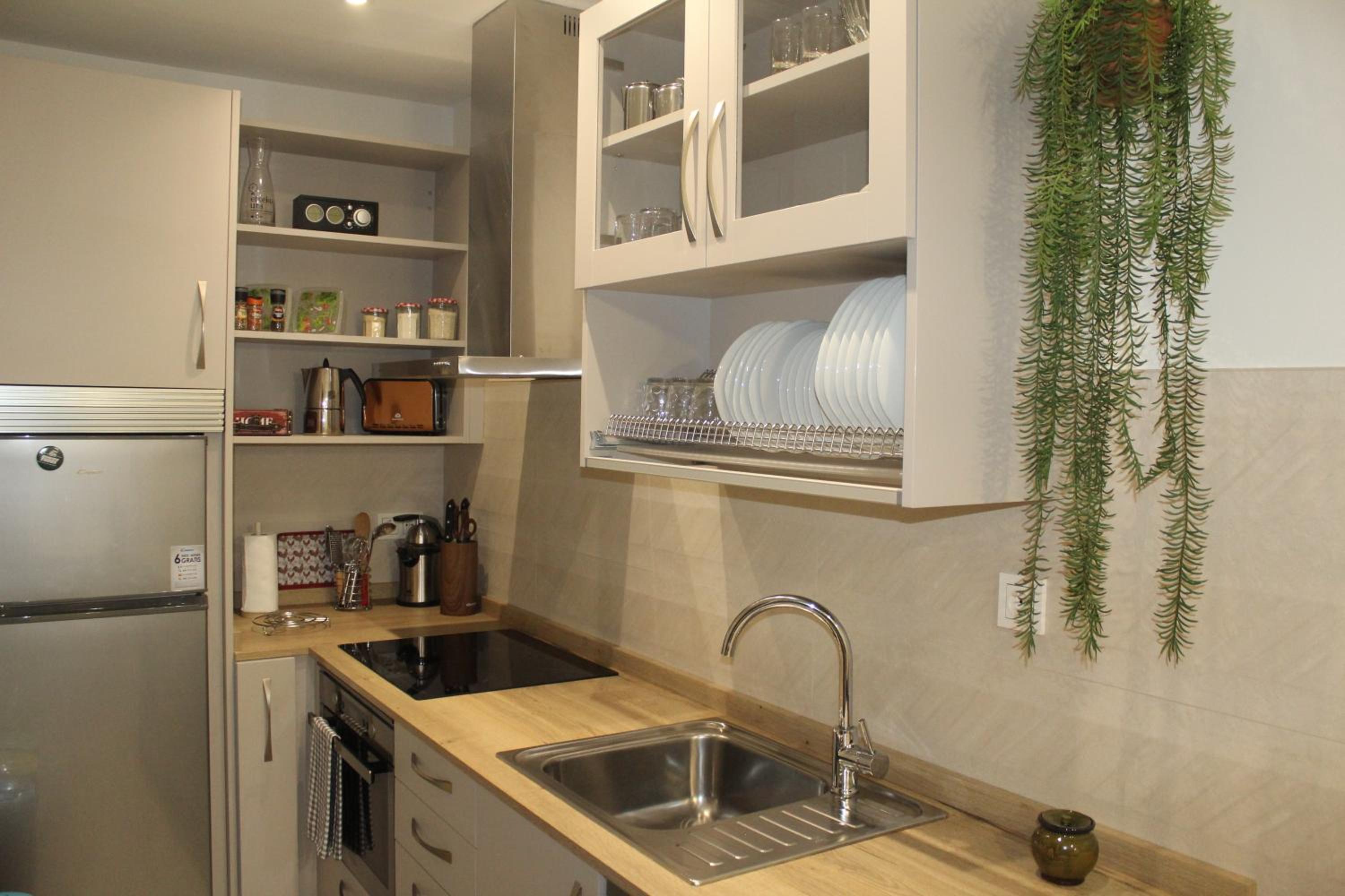 Apartment - Ground Floor - Photo 10
