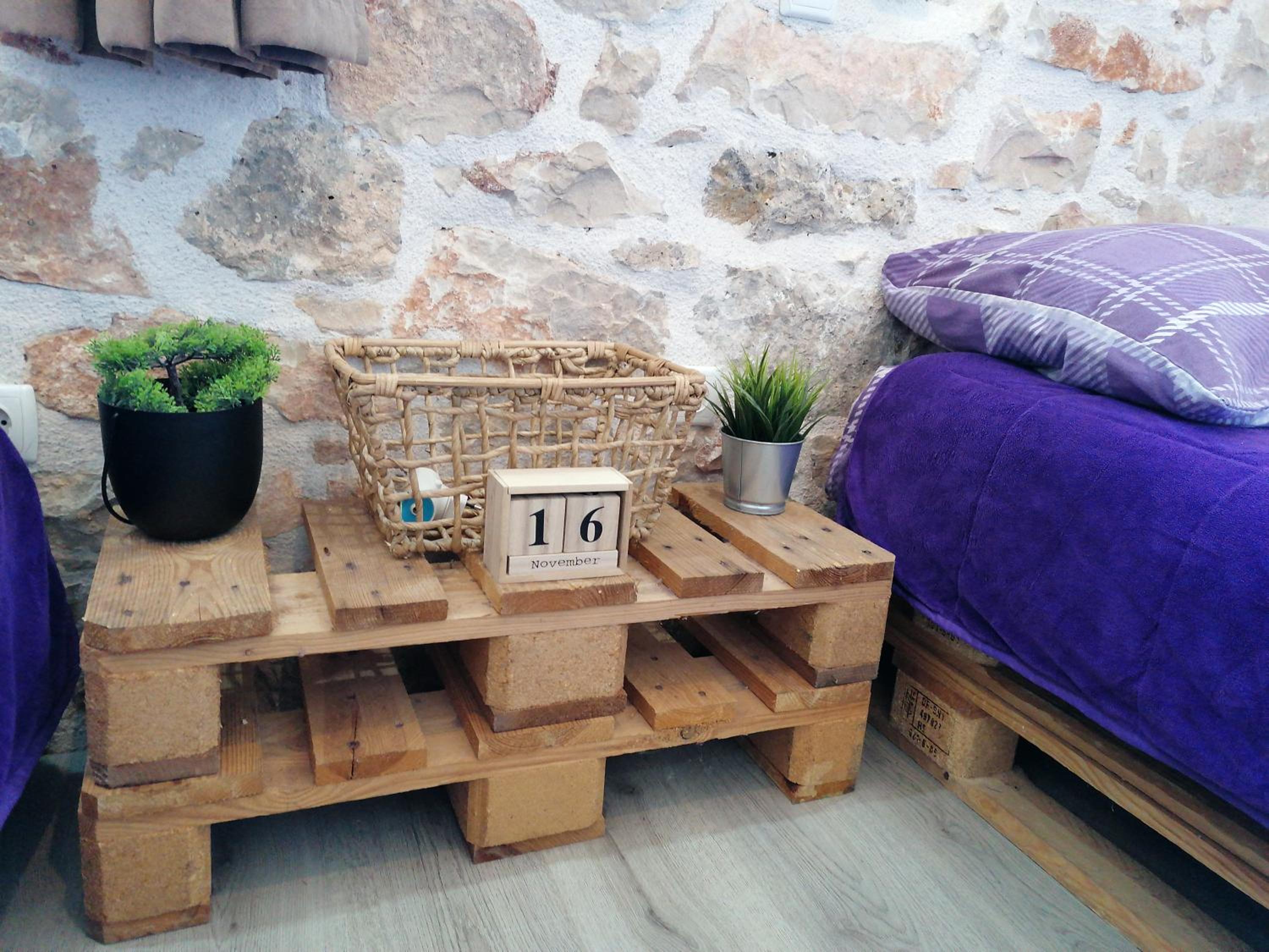 Apartment - Ground Floor photo 3
