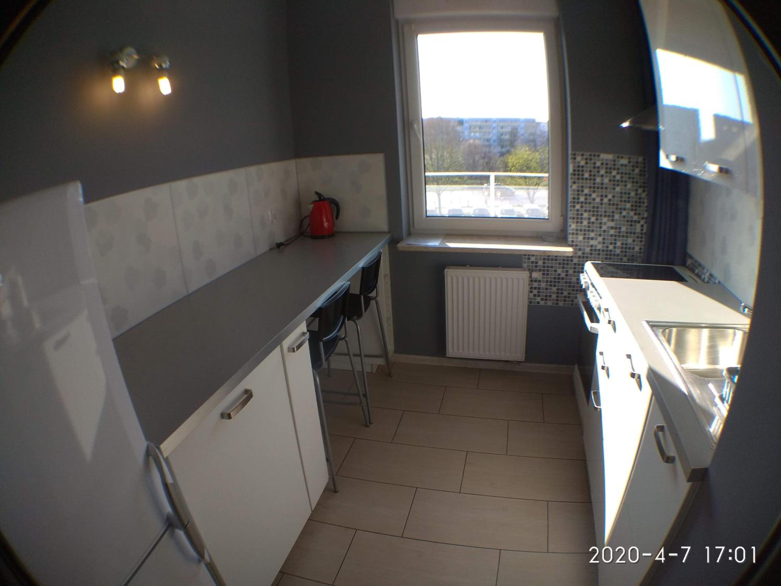 Quadruple Room with Shared Bathroom