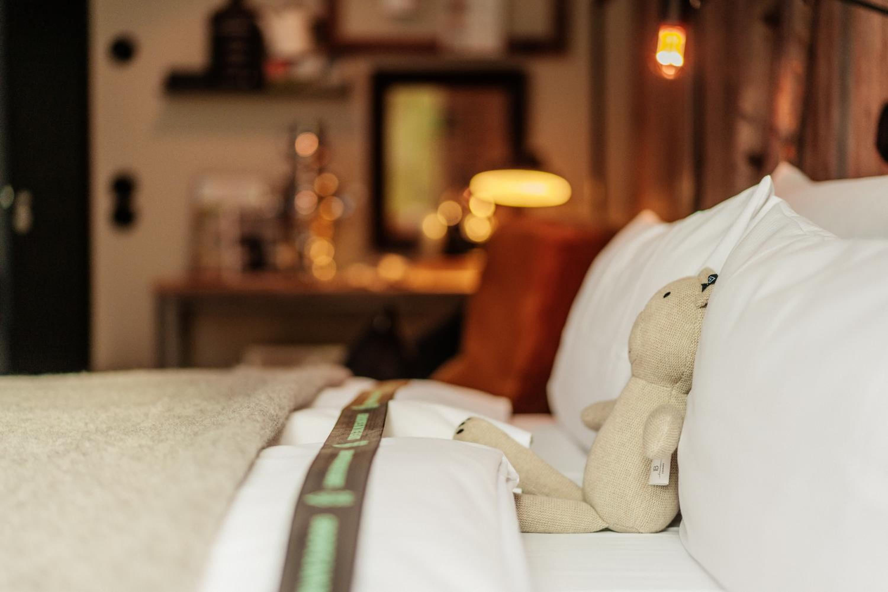 Family Junior Suite photo 2
