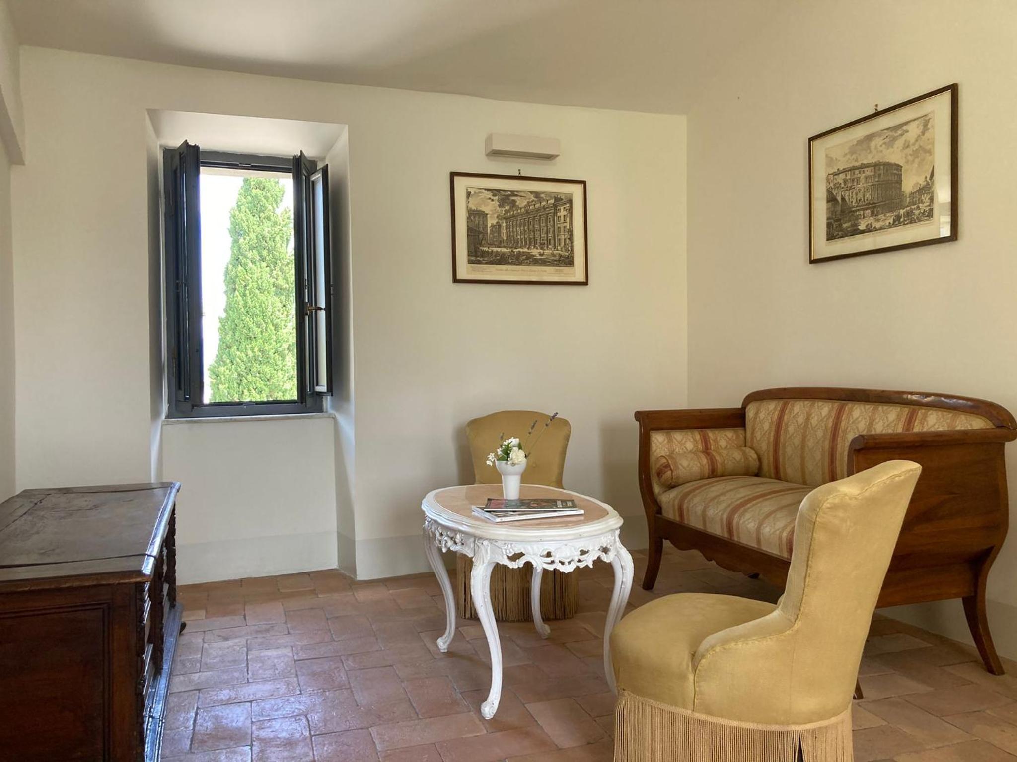 Standard Apartment - Photo 14