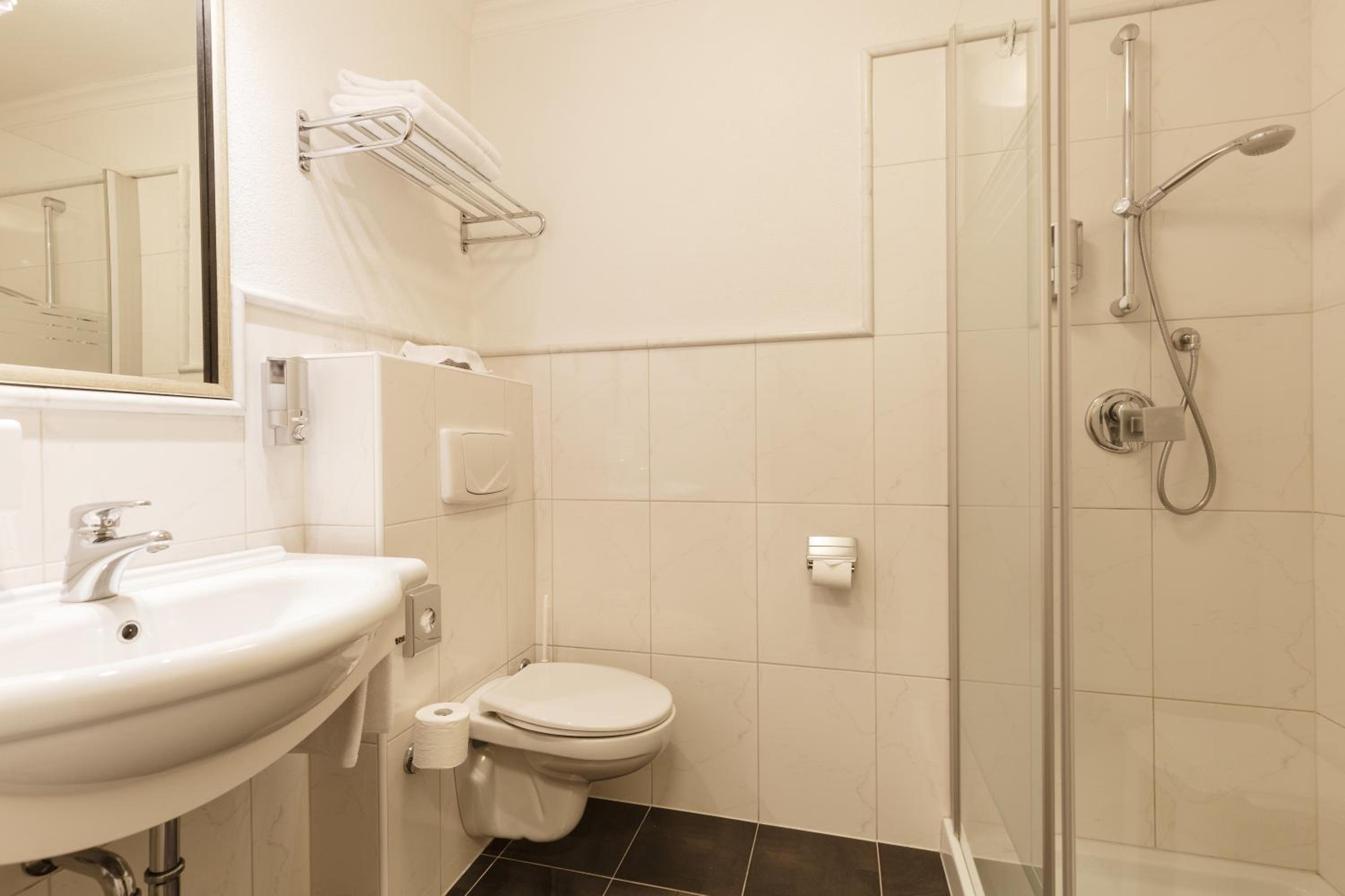 Superior Single Room photo 2
