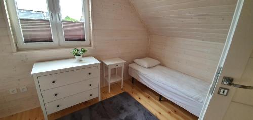 Two-Bedroom Chalet photo 3