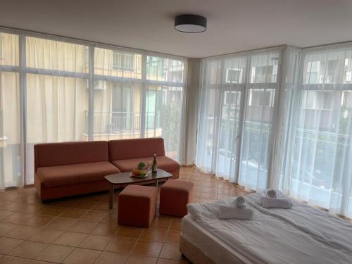 Double Room with Extra Bed - Photo 5
