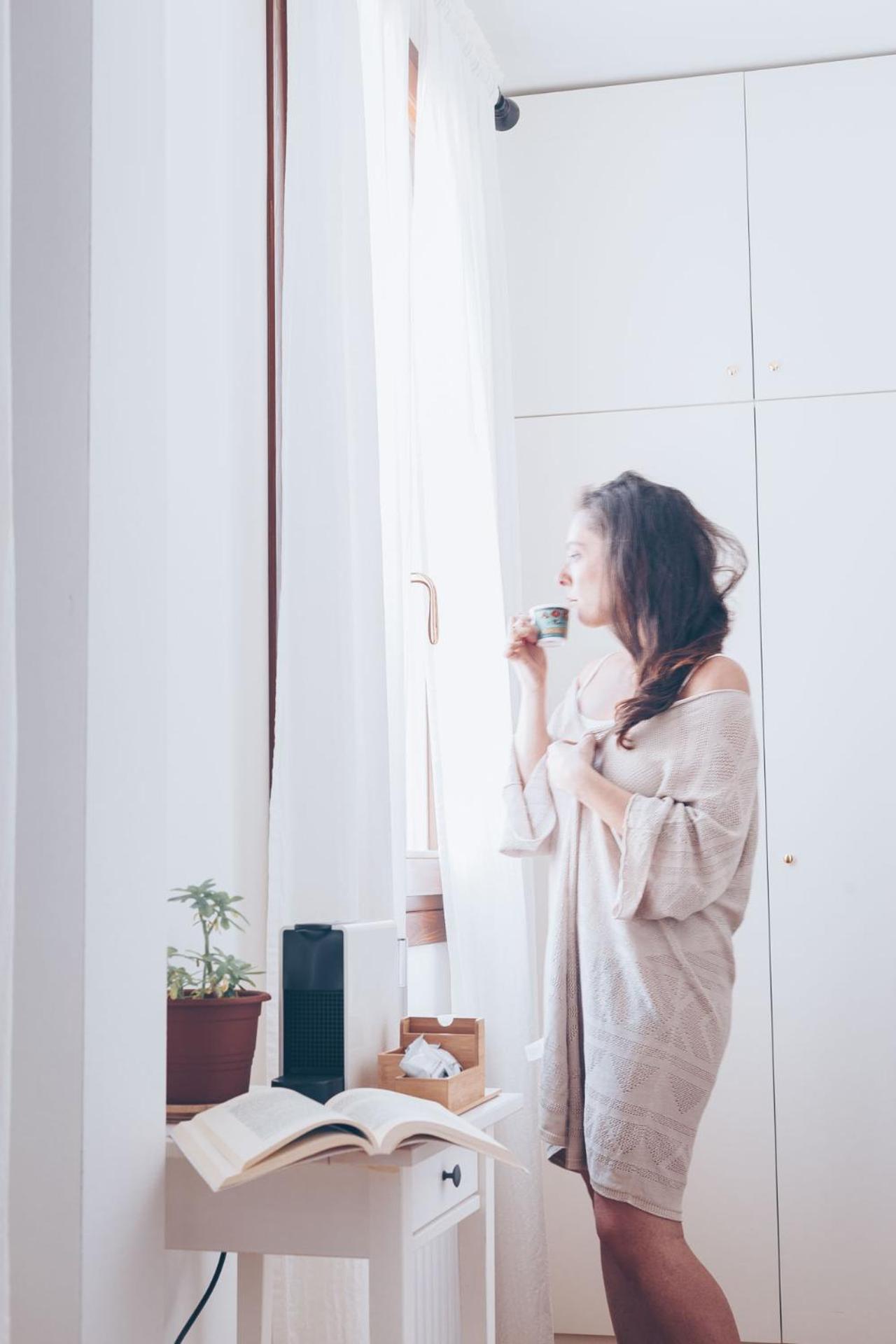 Double or Twin Room with Private Bathroom photo 2