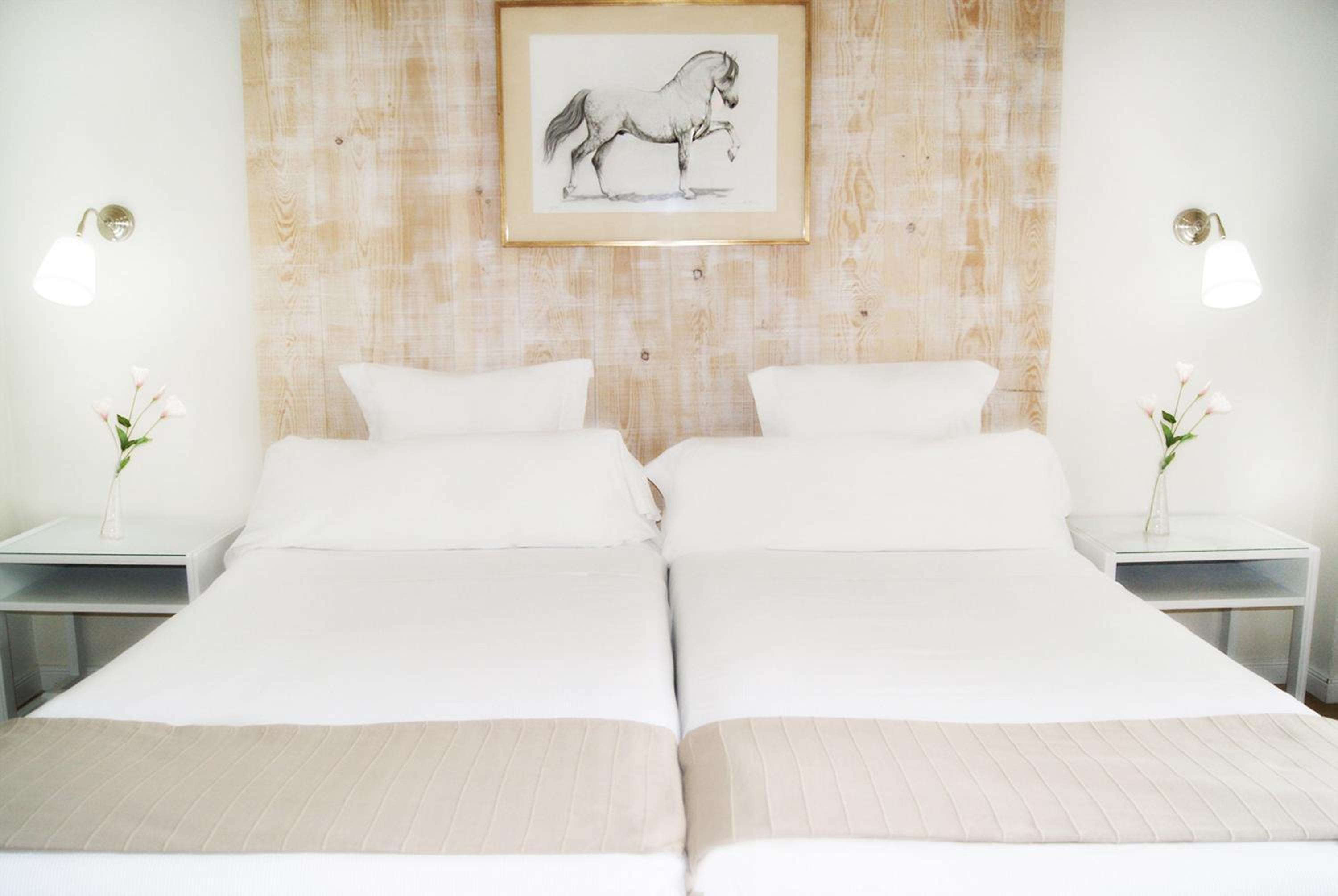Standard Double or Twin Room - Photo 13