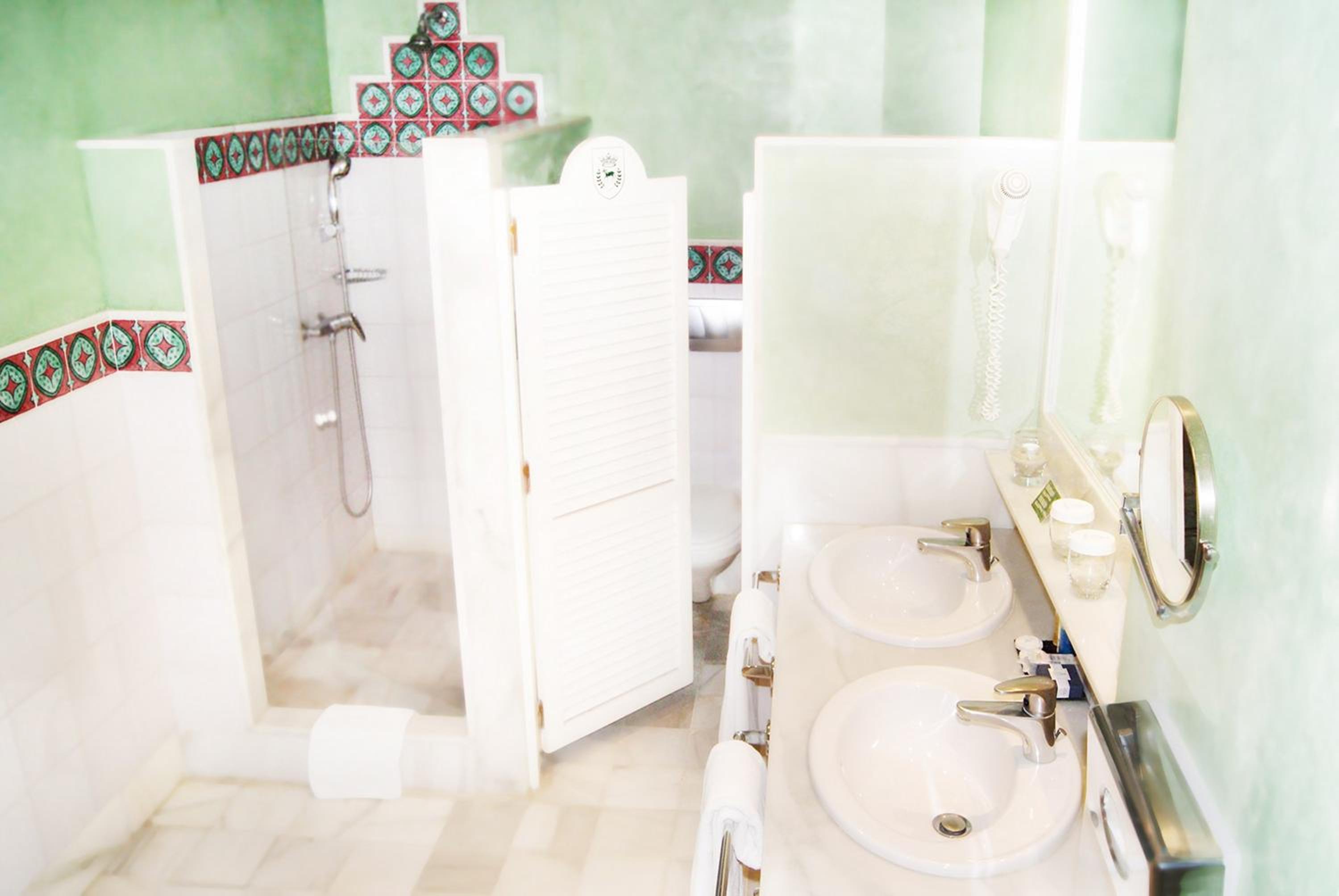Junior Suite - Photo 16