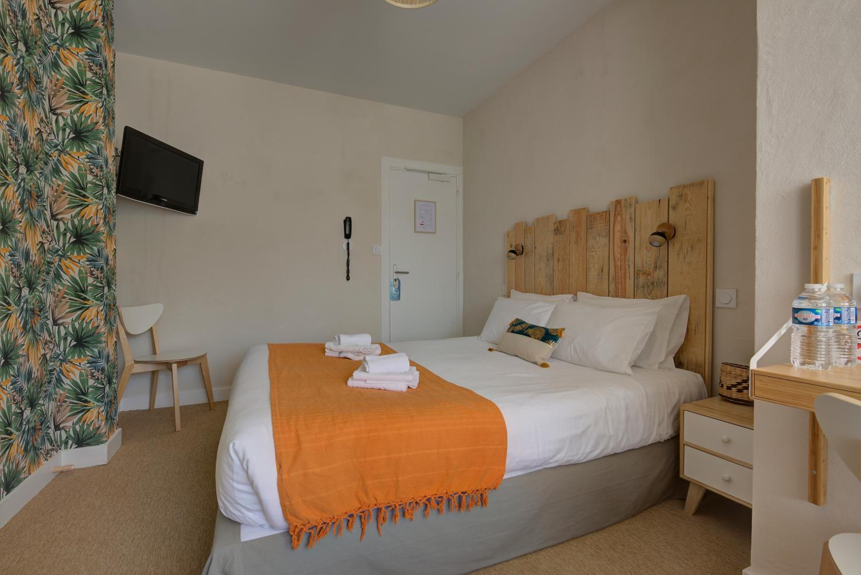Double Room - Village Side photo 2