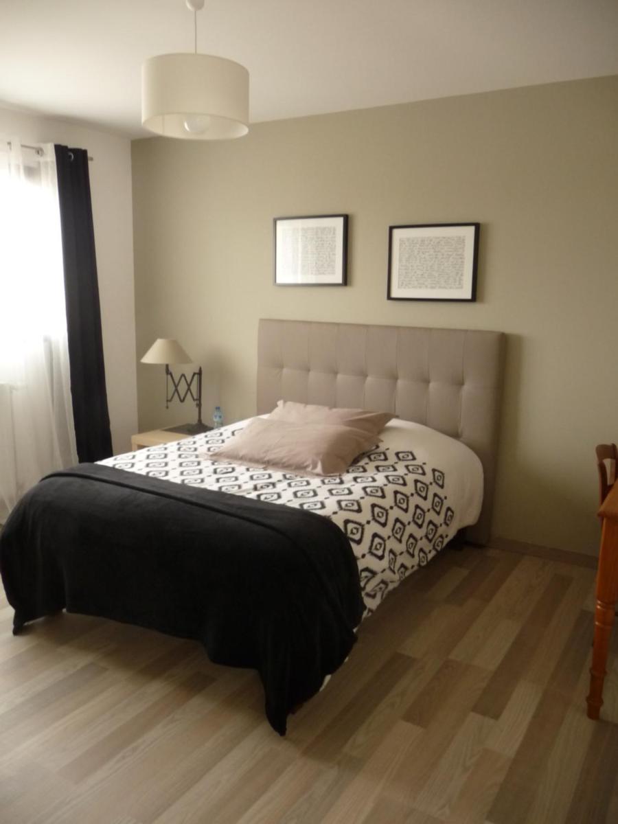 Double Room with Private External Bathroom photo 1