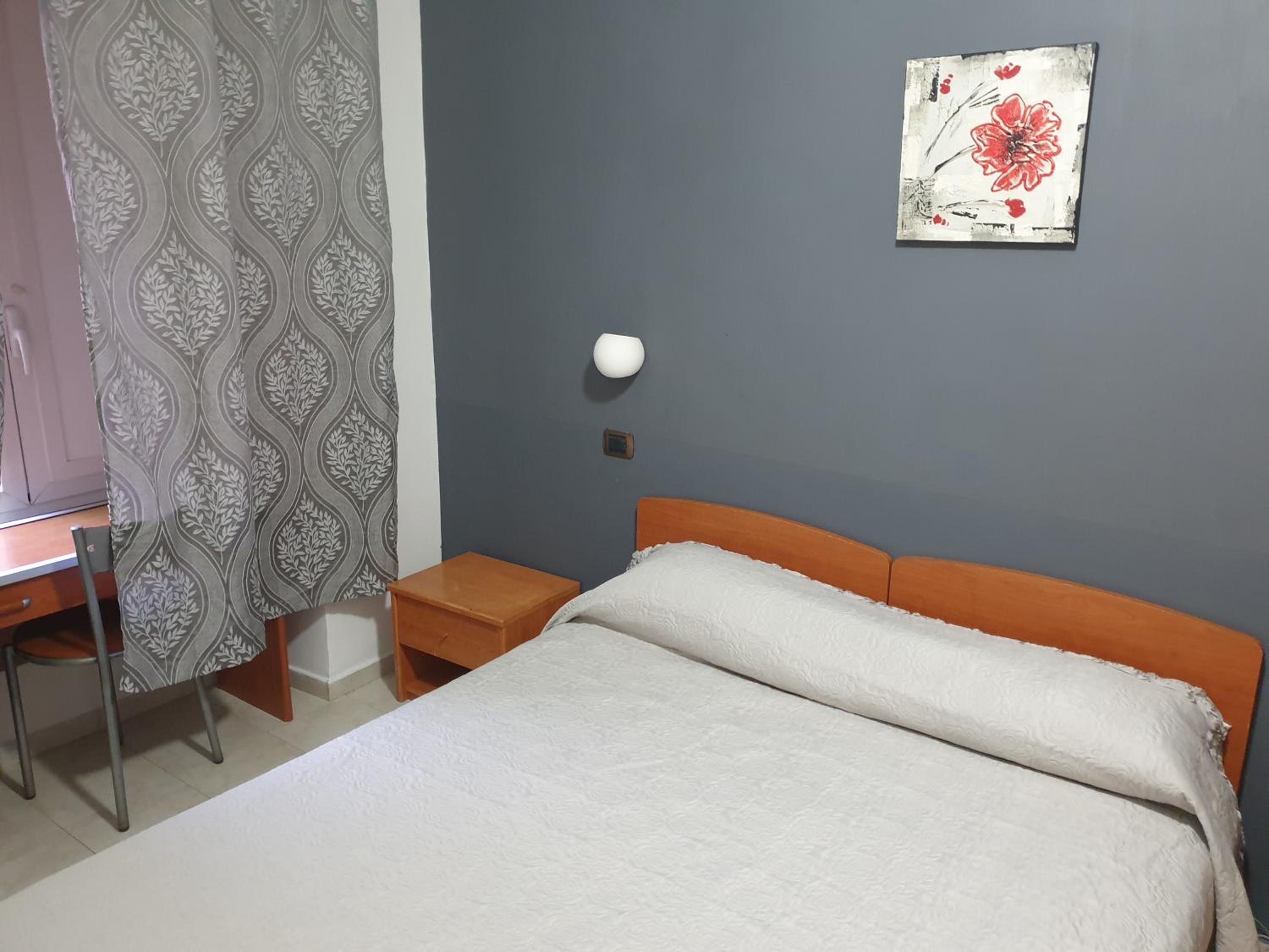 Large Twin Room