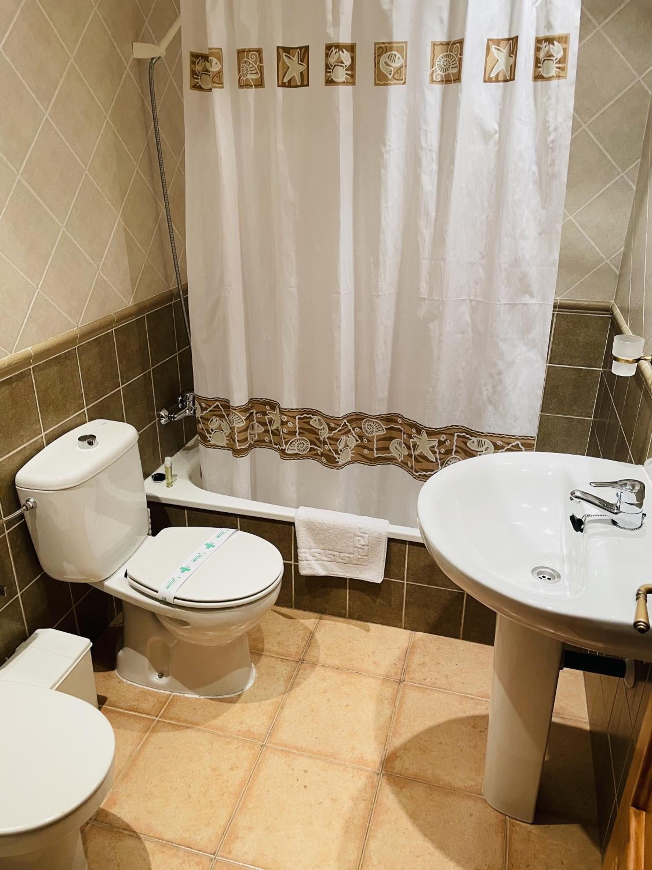 Standard Apartment photo 3
