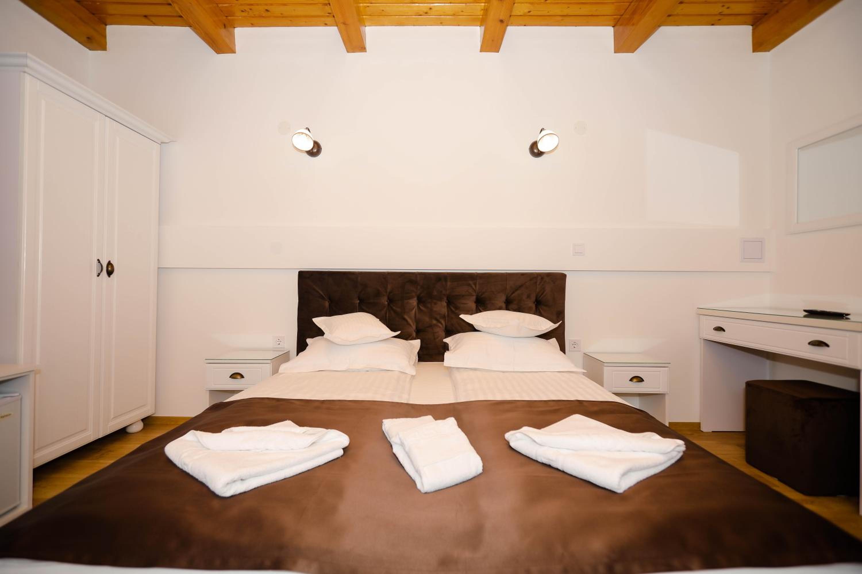 Double Room with Garden View photo 1