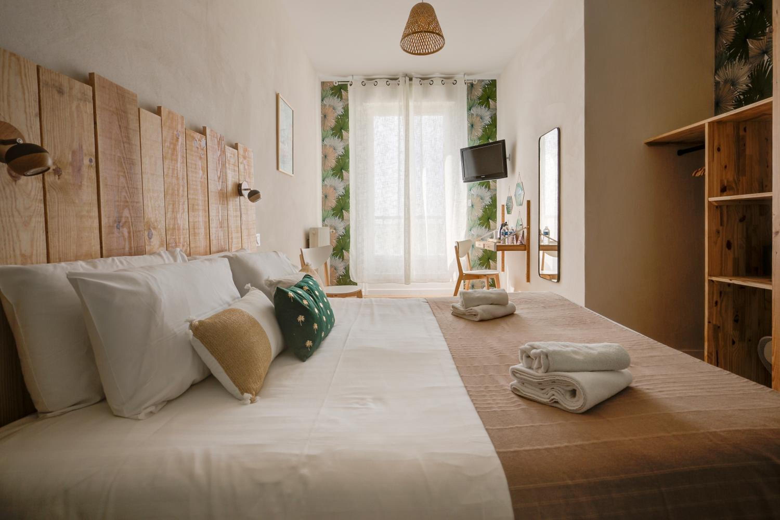 Double Room with Sea View photo 1