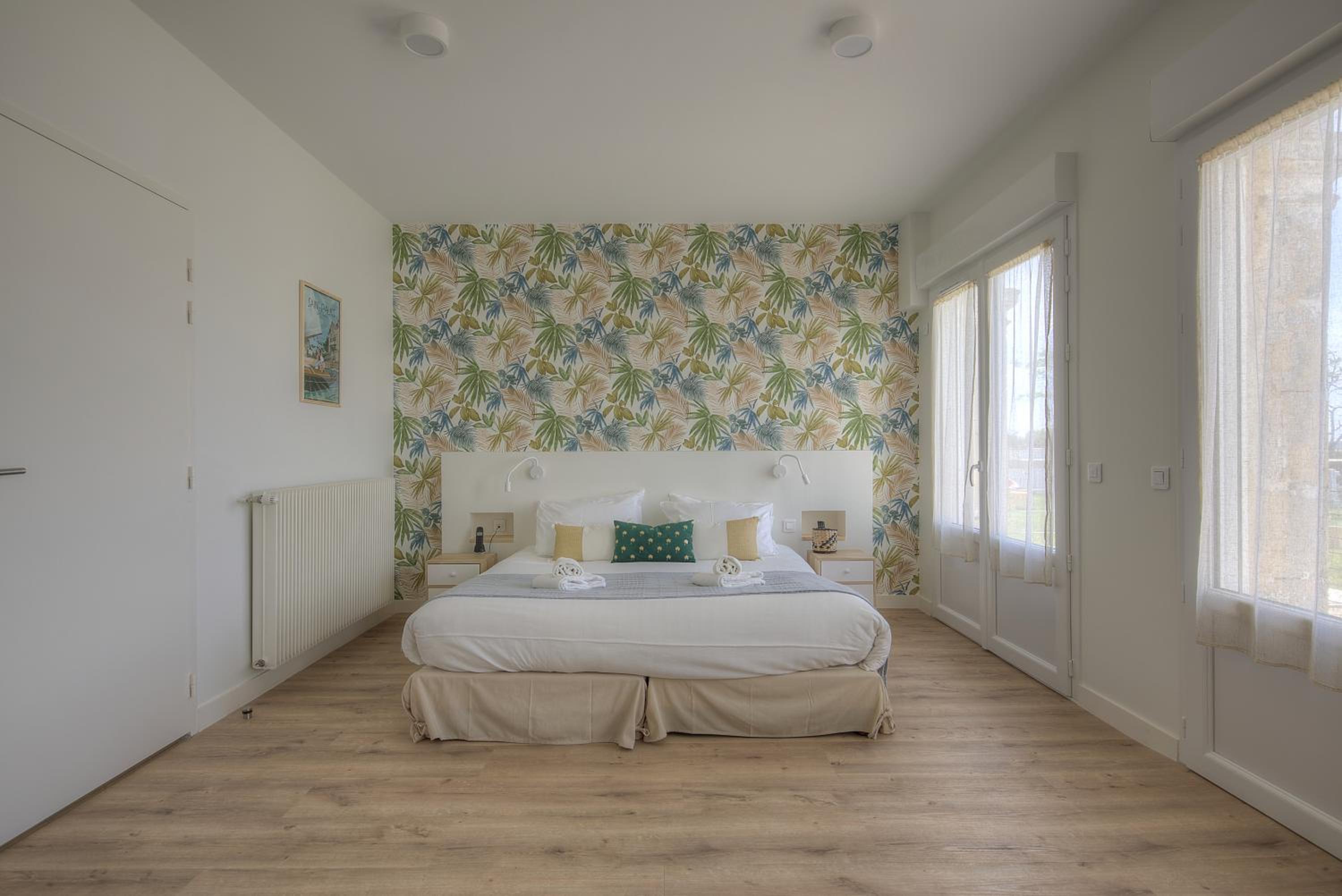 King Suite with Sea View photo 1