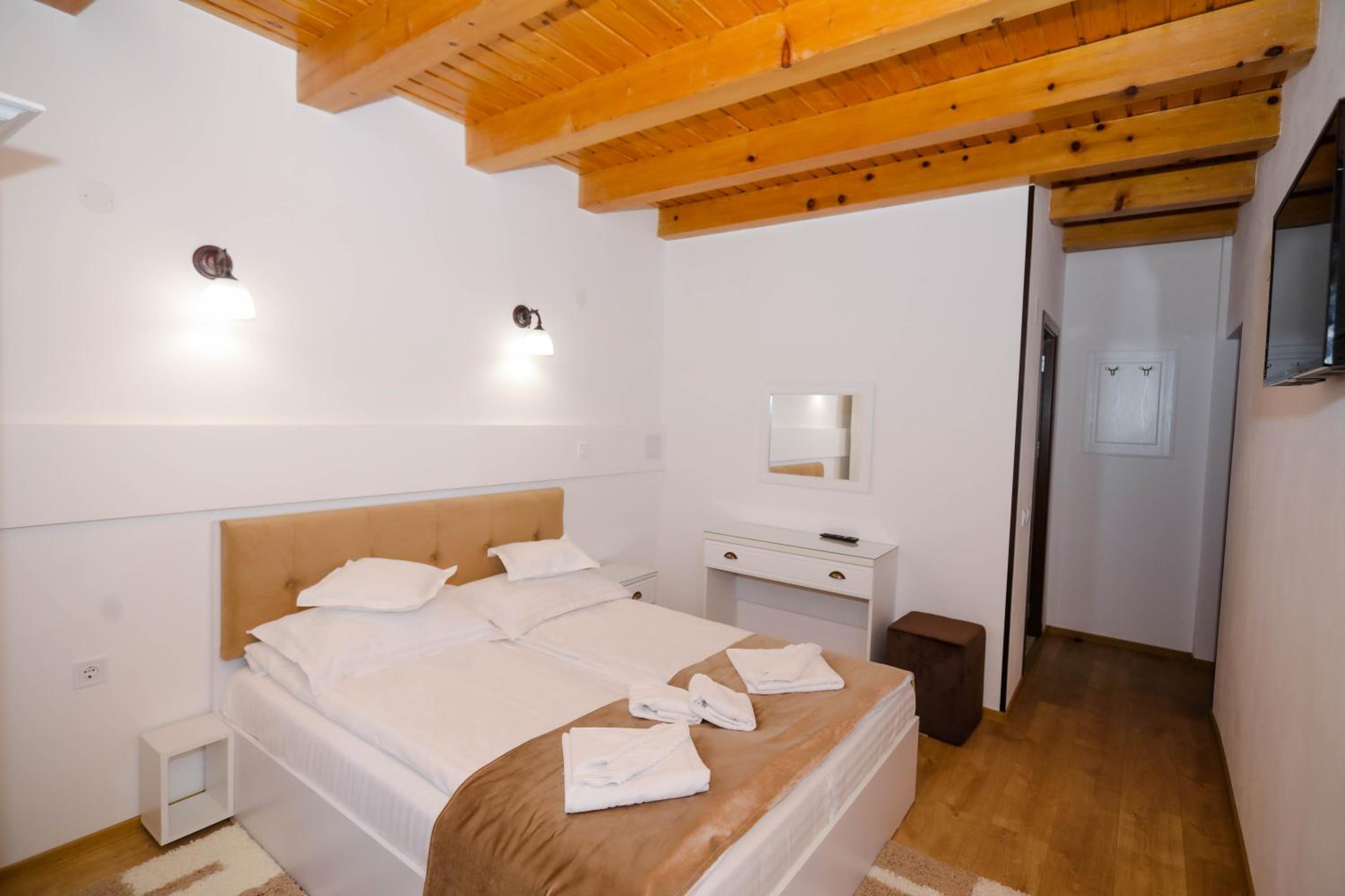 Double Room with Balcony photo 3