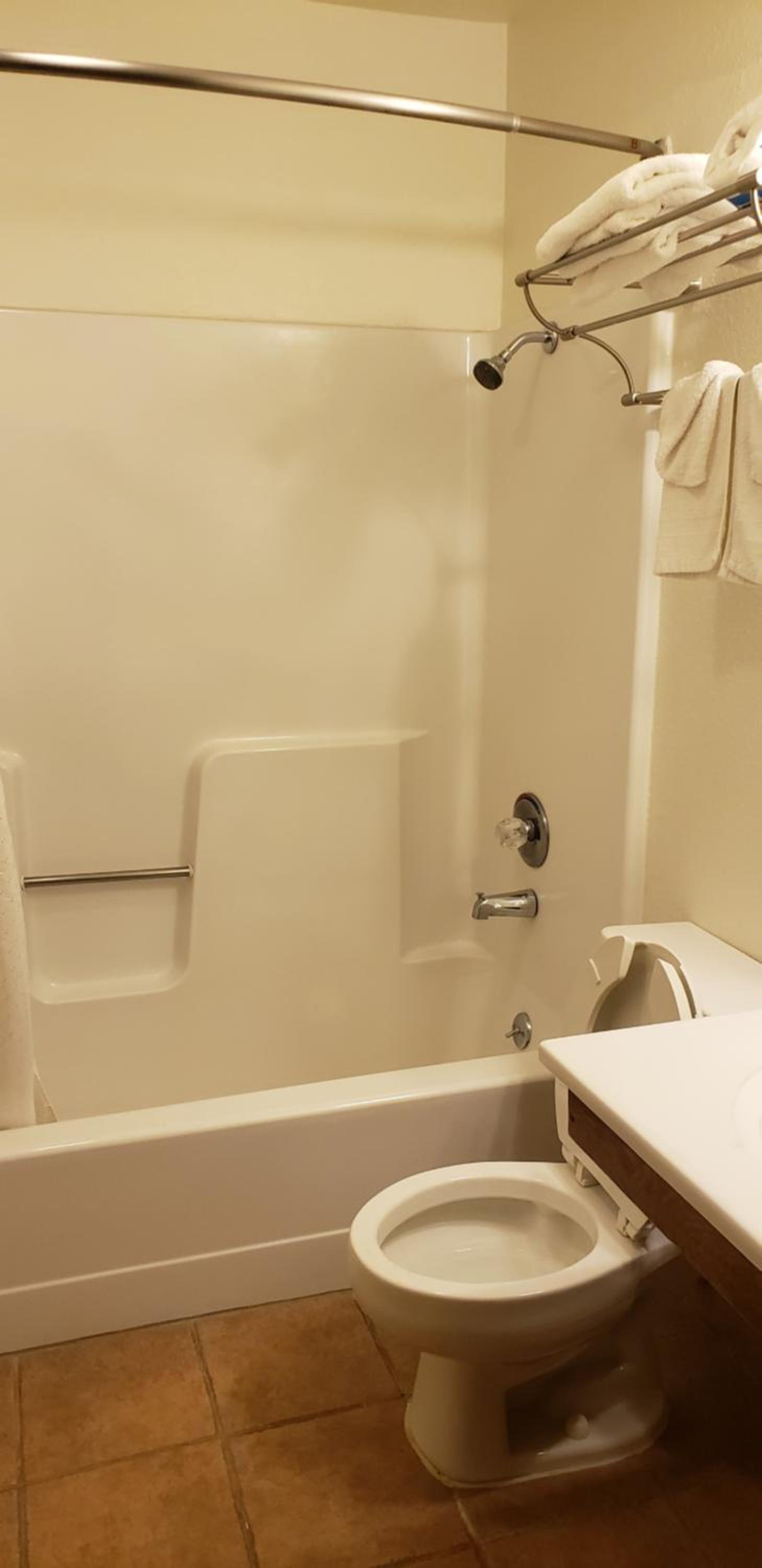 Deluxe King Suite - Photo 2