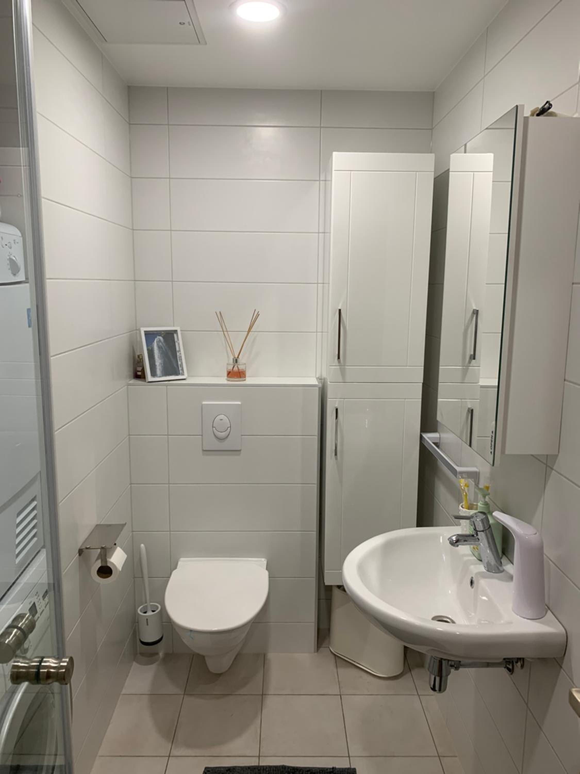 One-Bedroom Apartment - Photo 37