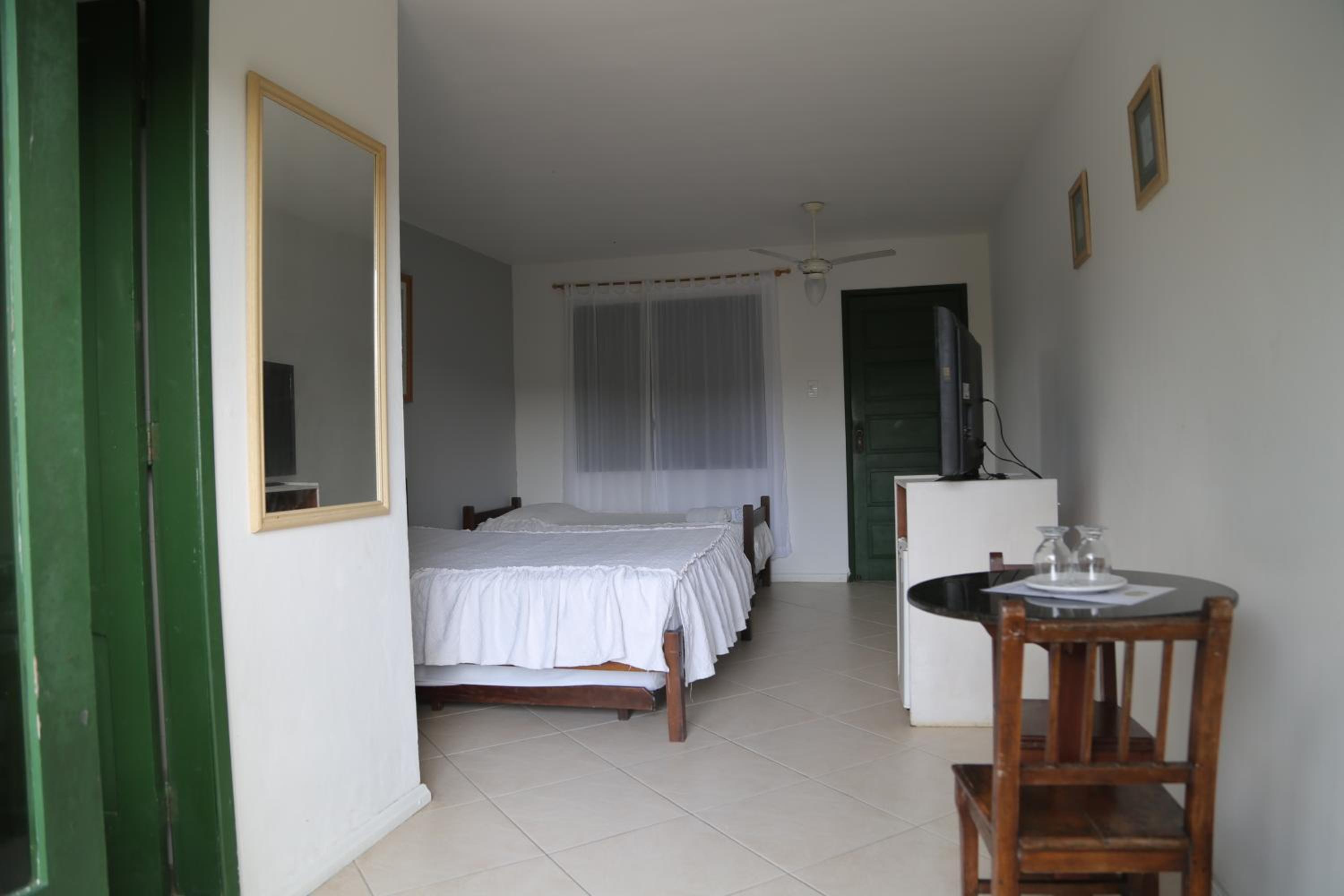 Superior Triple Room photo 2
