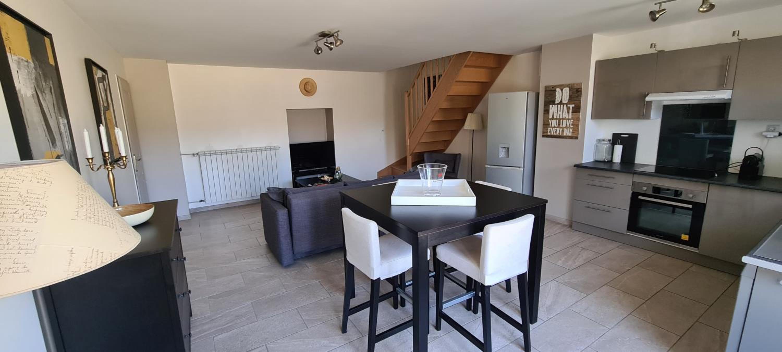 One-Bedroom House photo 2