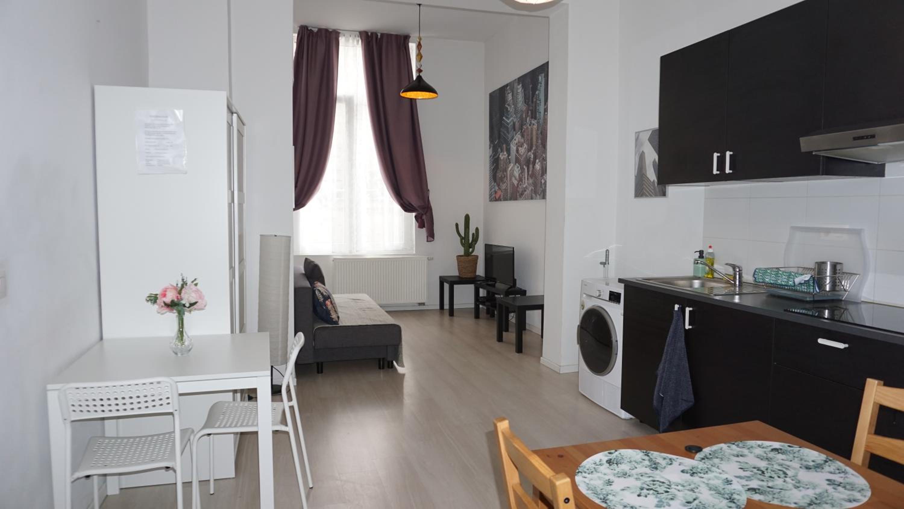 Superior Apartment - Photo 22