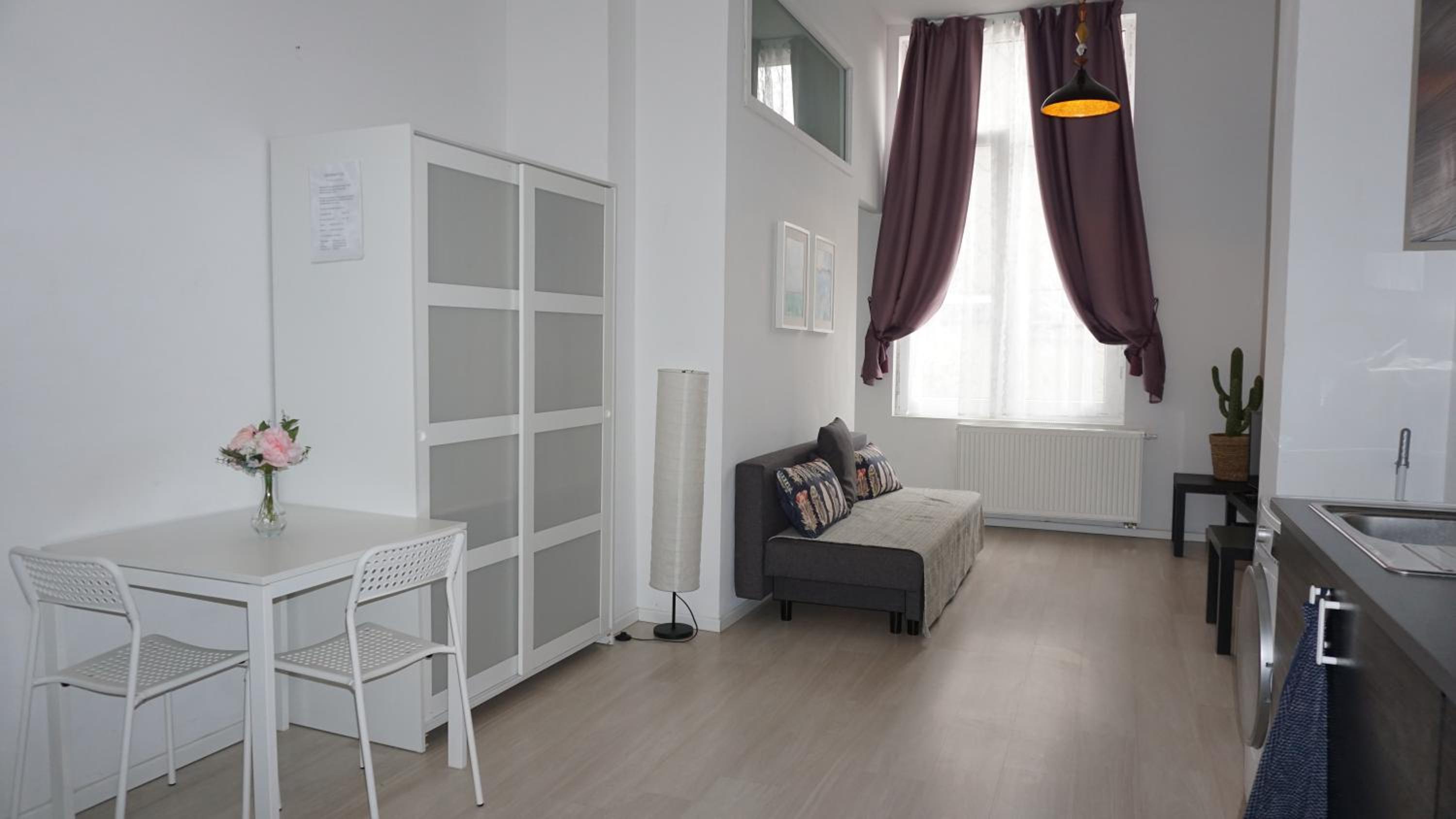 Superior Apartment - Photo 20