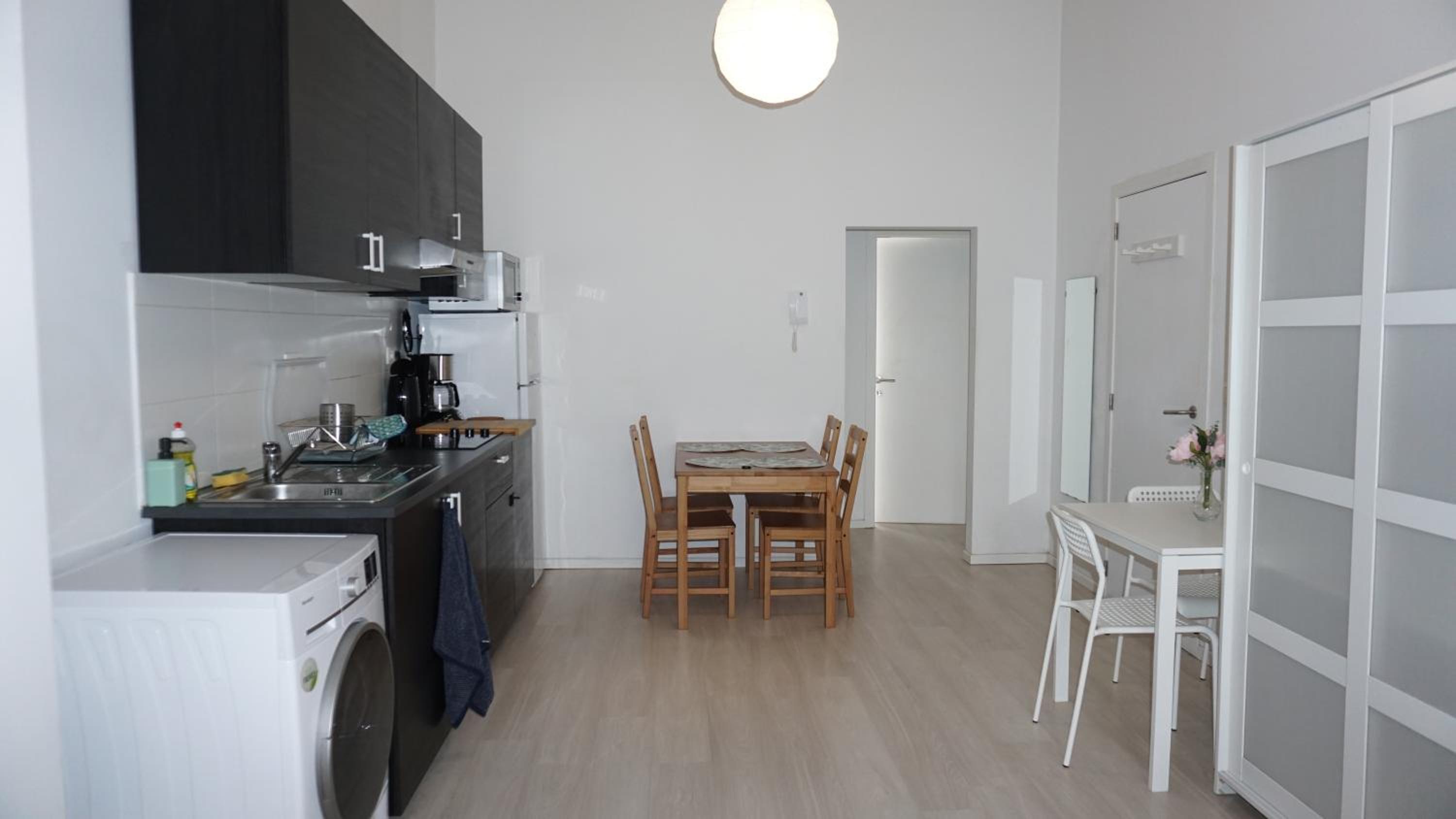 Superior Apartment - Photo 21