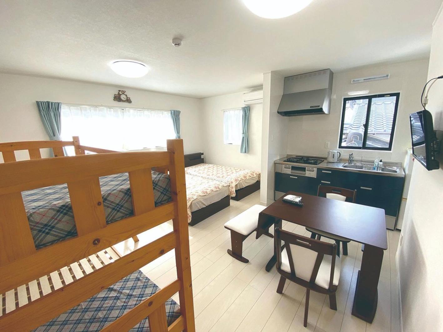Vacation Home photo 1