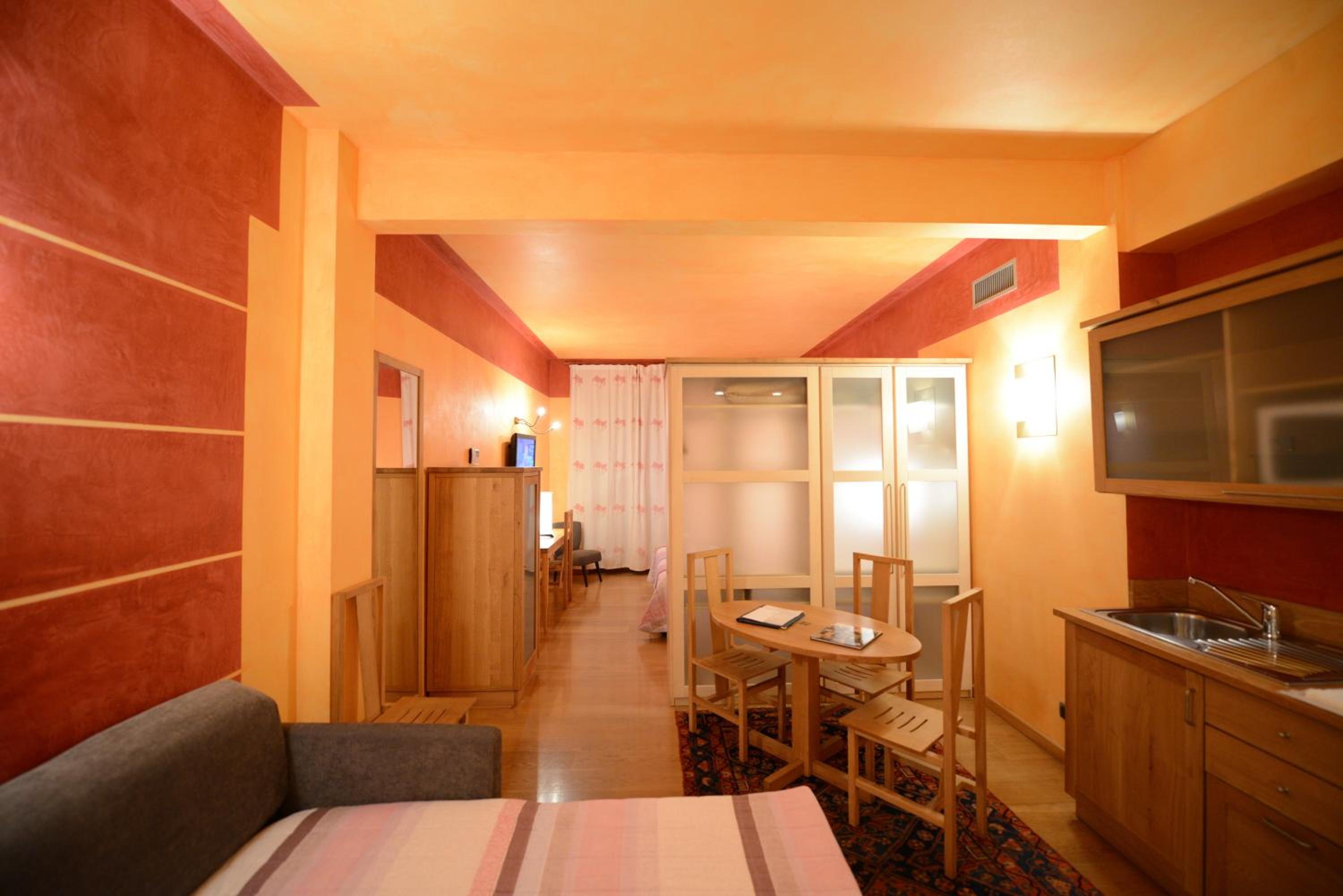 Junior Suite - Separate Building photo 2