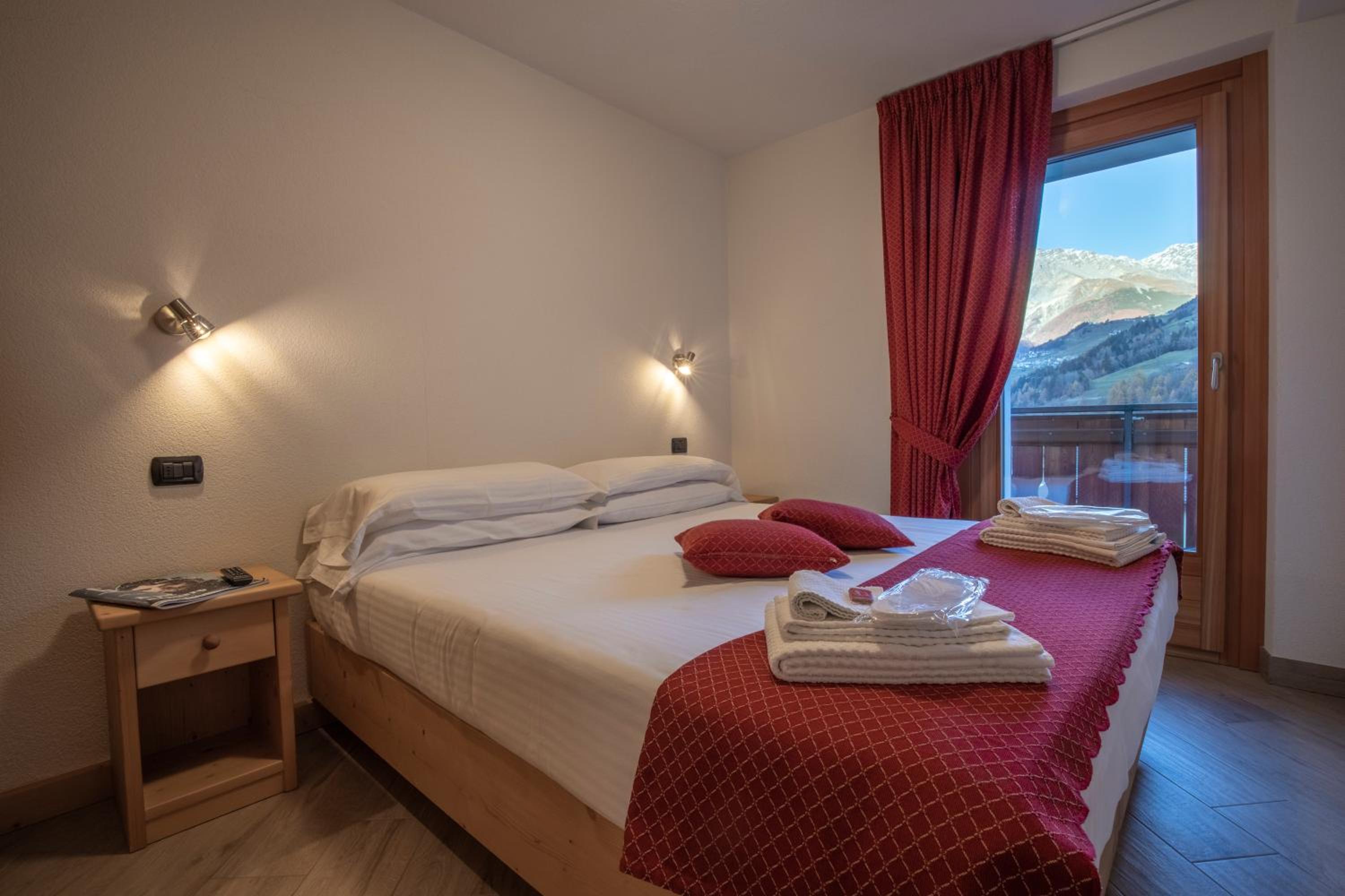 Two-Bedroom Chalet - Photo 5
