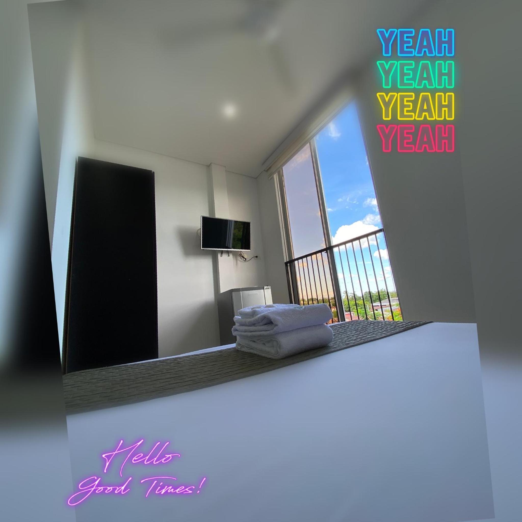 Studio Apartment photo 3