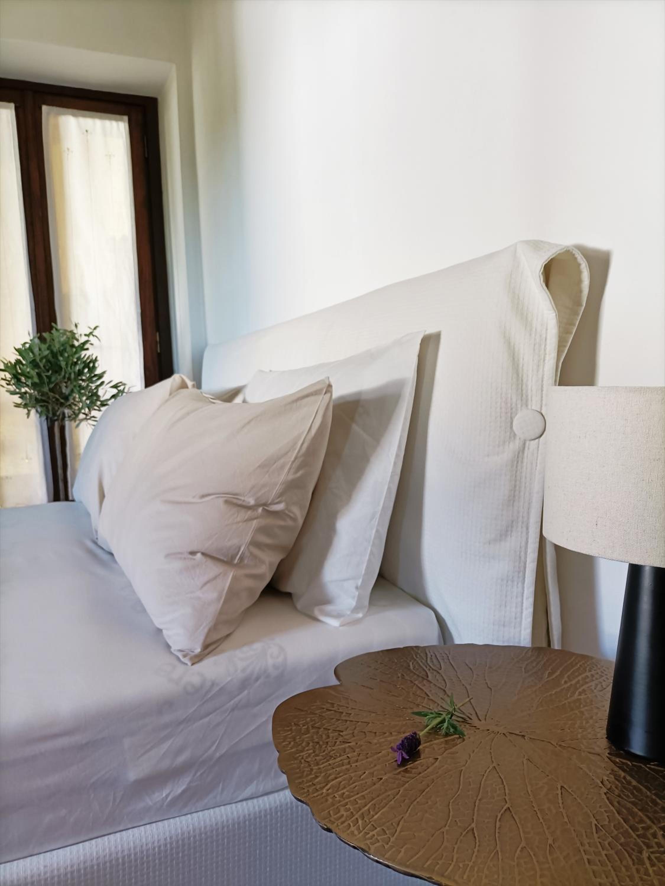 Double Room with Private Bathroom photo 2