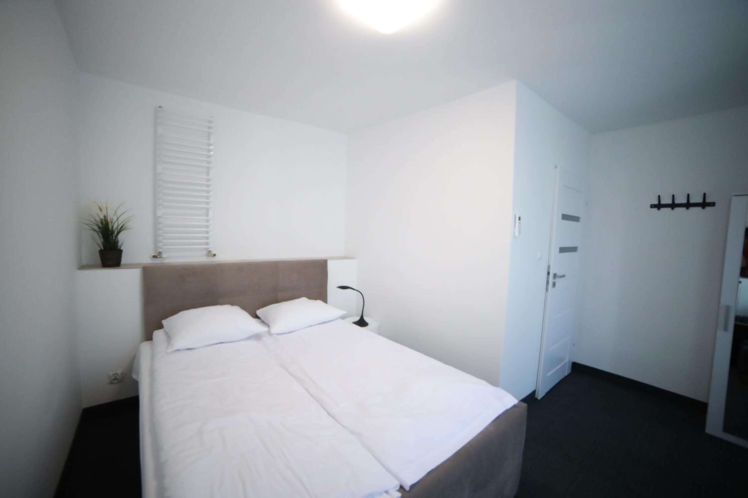 Double Room with Garden View photo 2