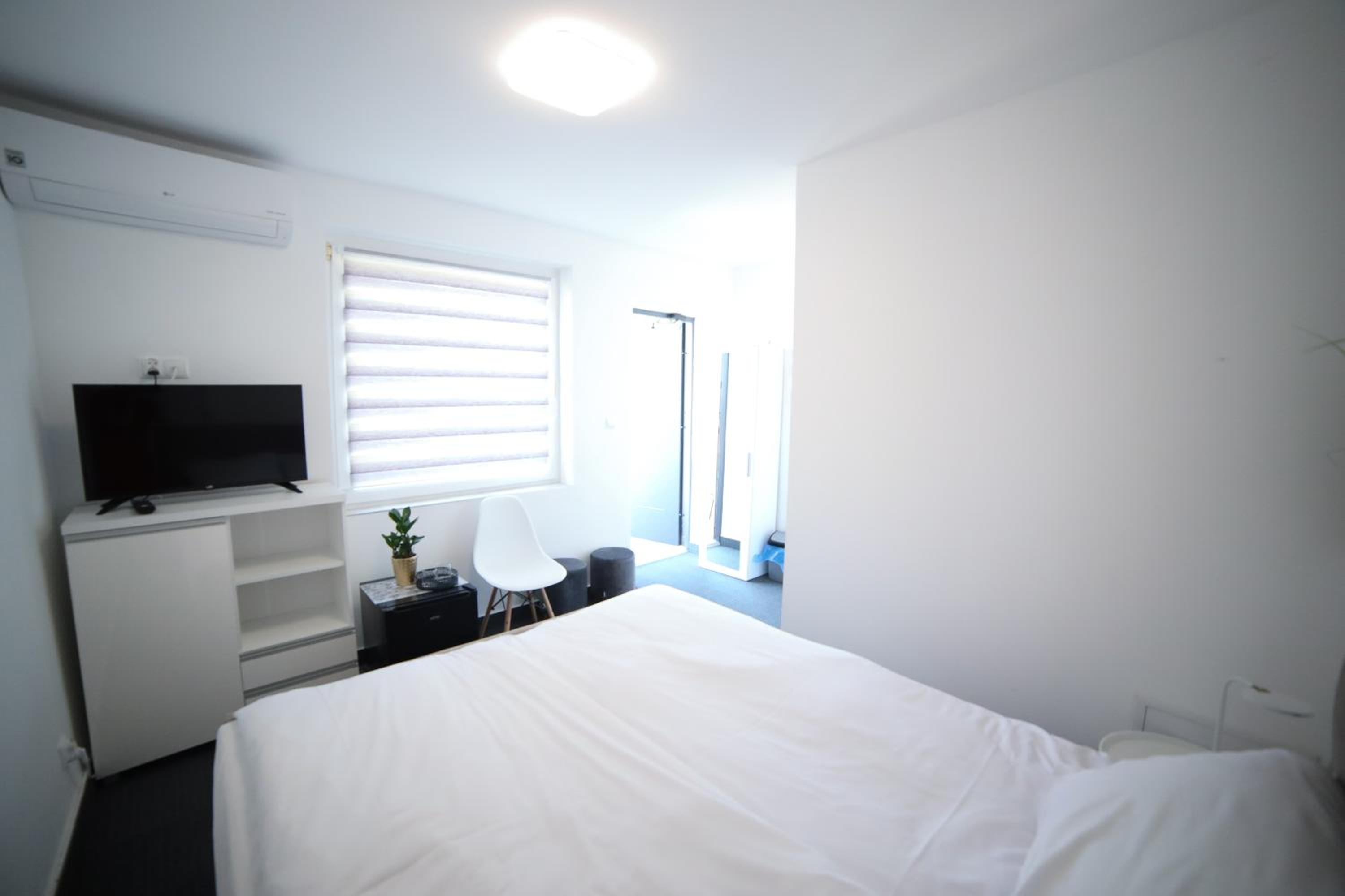 Double Room with Garden View photo 3