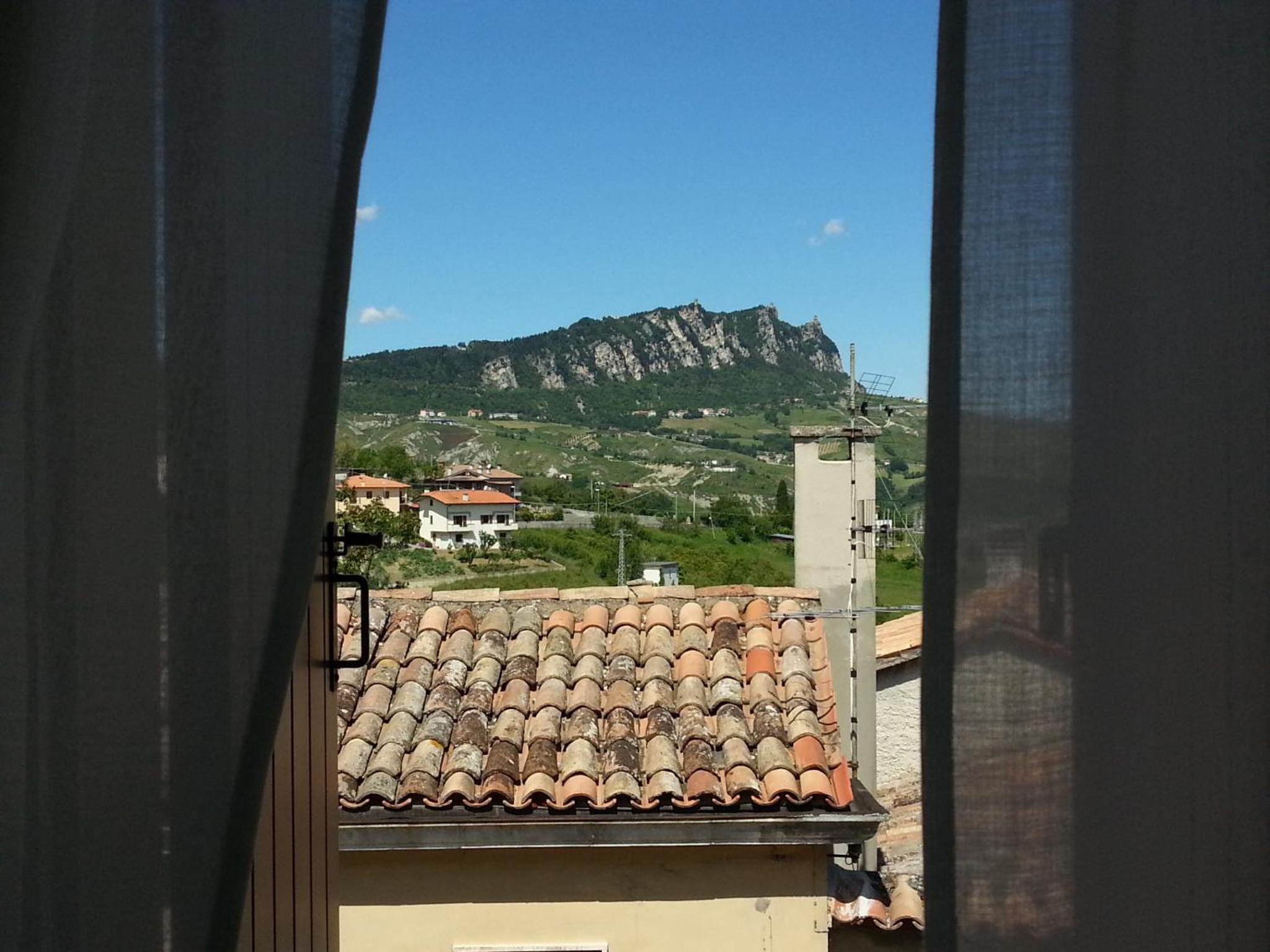 Superior Double Room with City View and Spa Bath photo 3