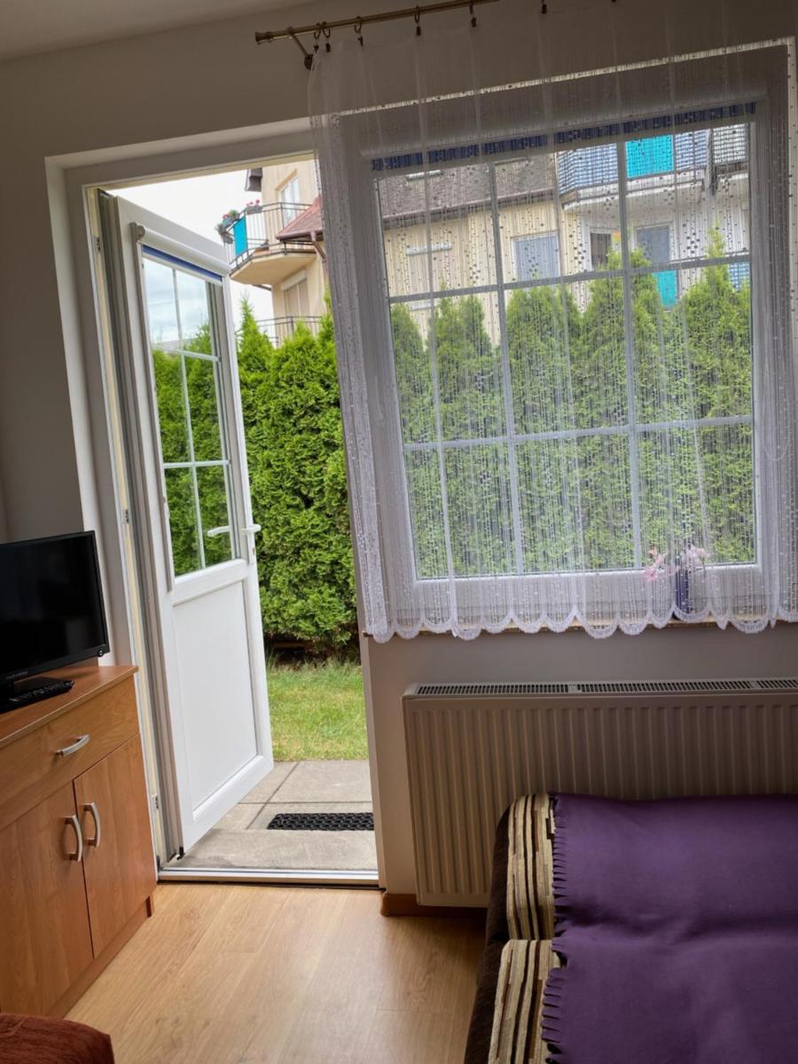 Double or Twin Room with Private Bathroom photo 1