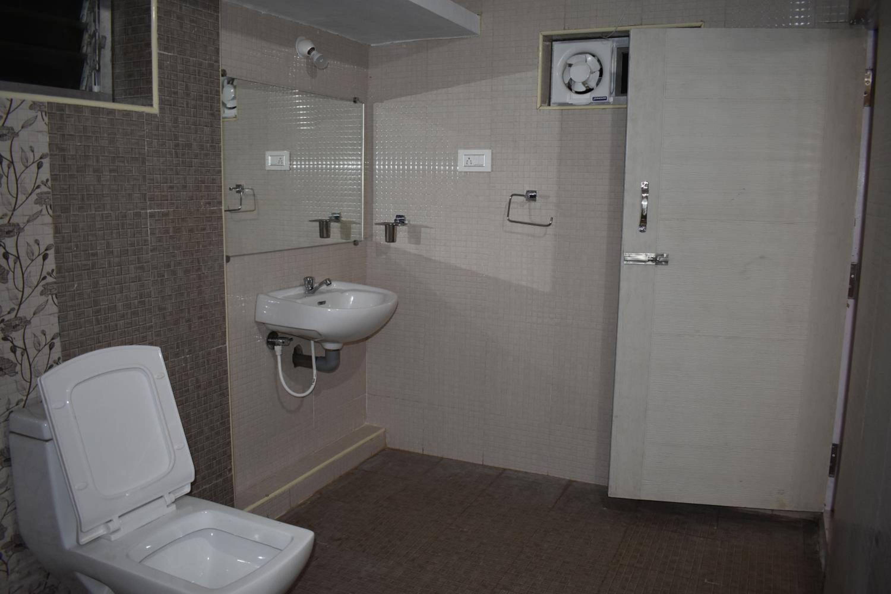 Deluxe Double Room - Photo 6