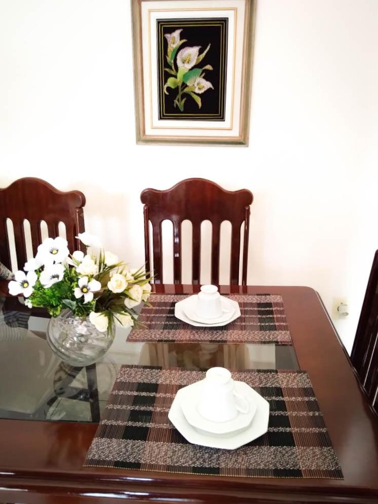 Three-Bedroom Apartment - Photo 21