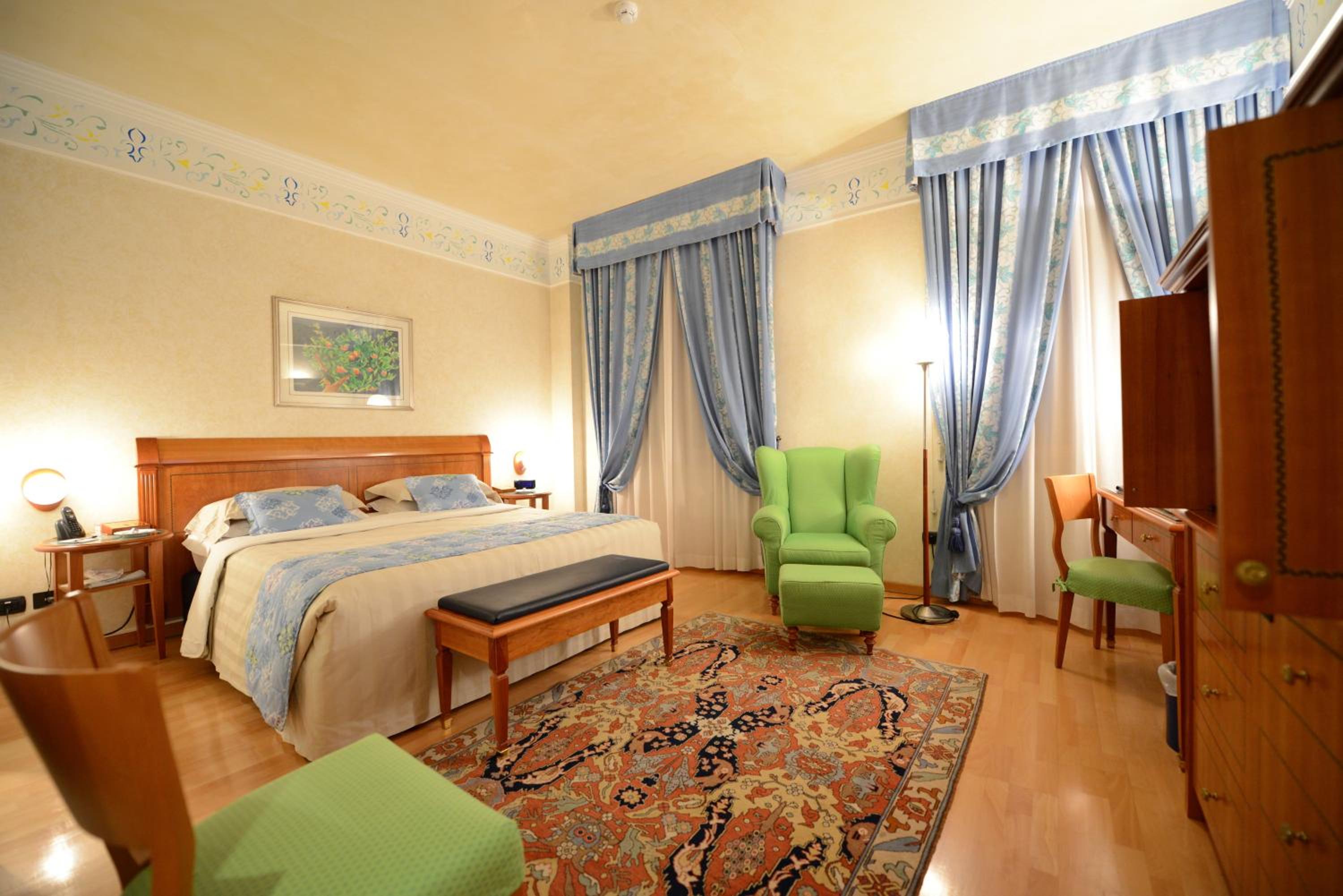 Executive Double Room photo 1