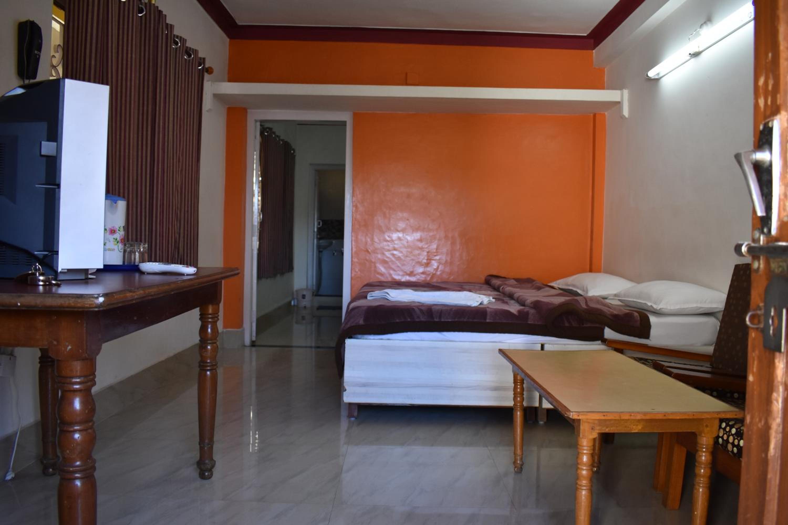 Deluxe Family Room - Photo 9