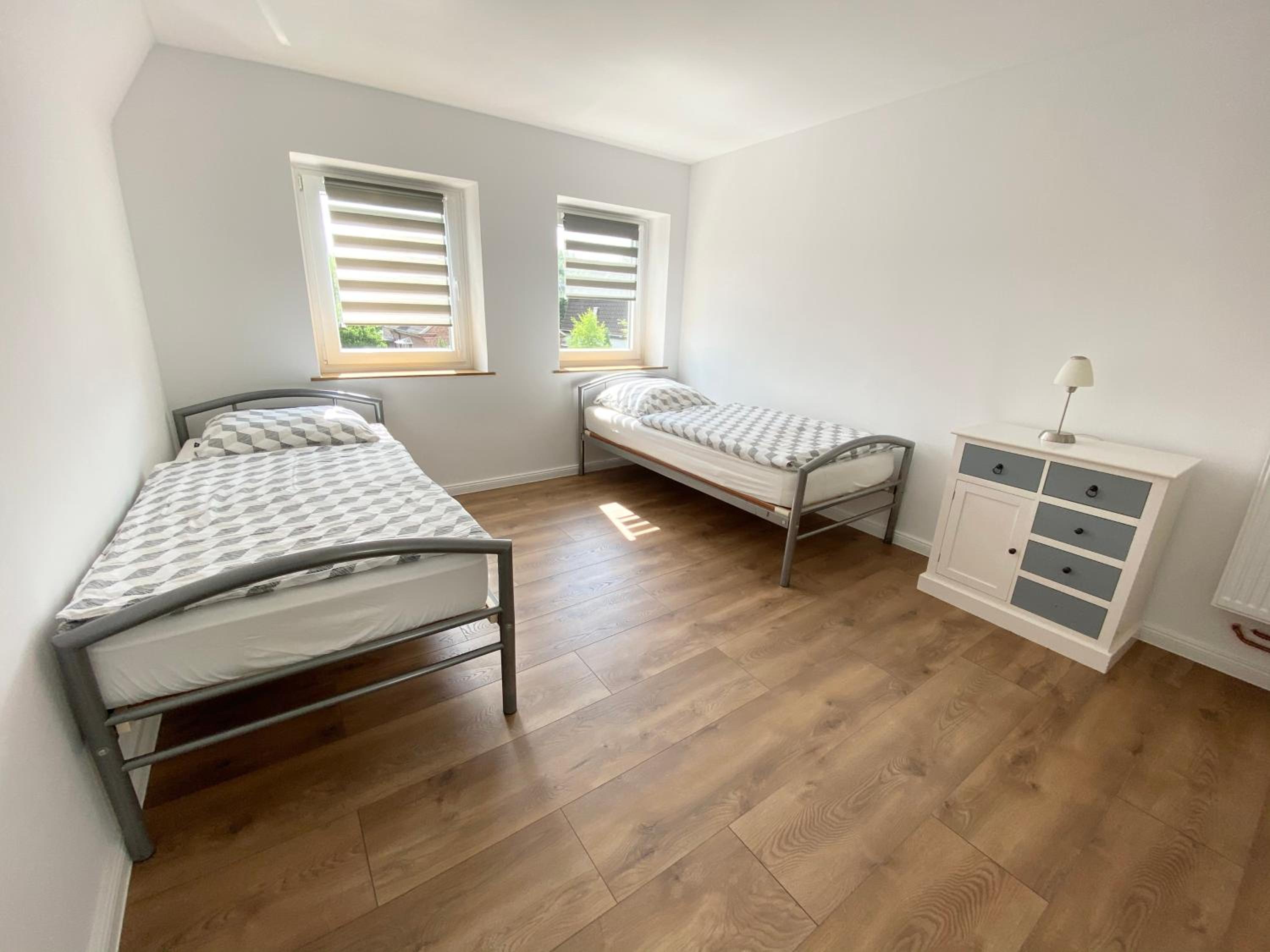 Two-Bedroom Apartment - Photo 10