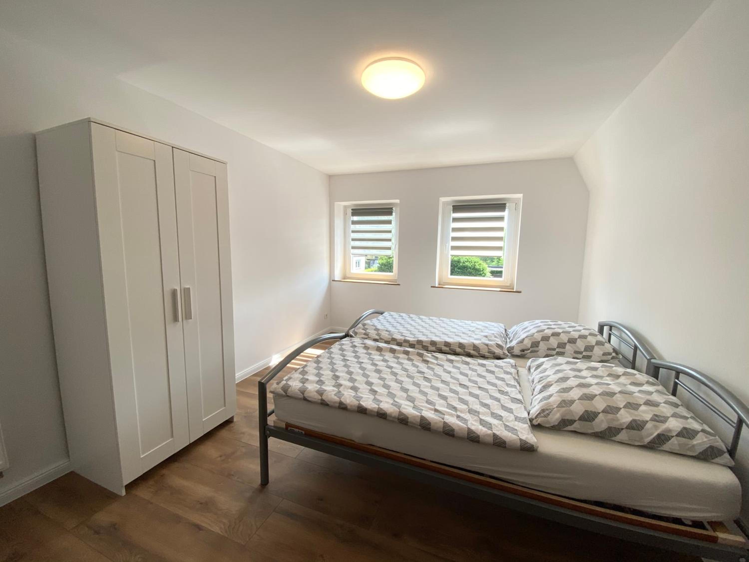 Two-Bedroom Apartment - Photo 4