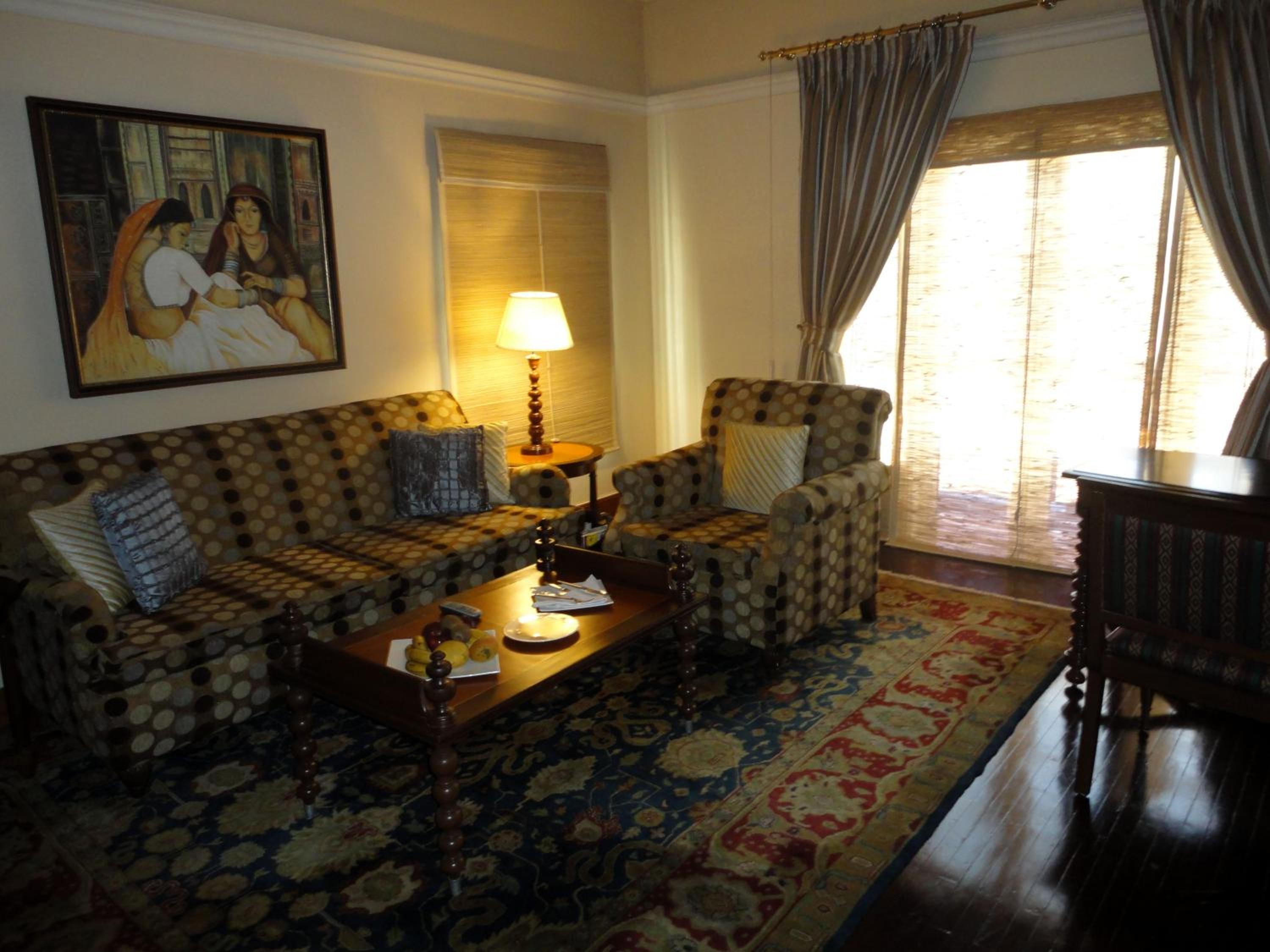 Premium Suite 1 Bedroom King Bed