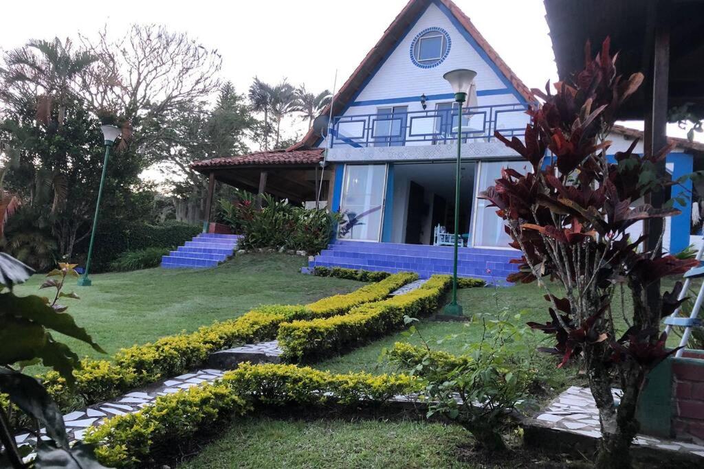 Chalet photo 2