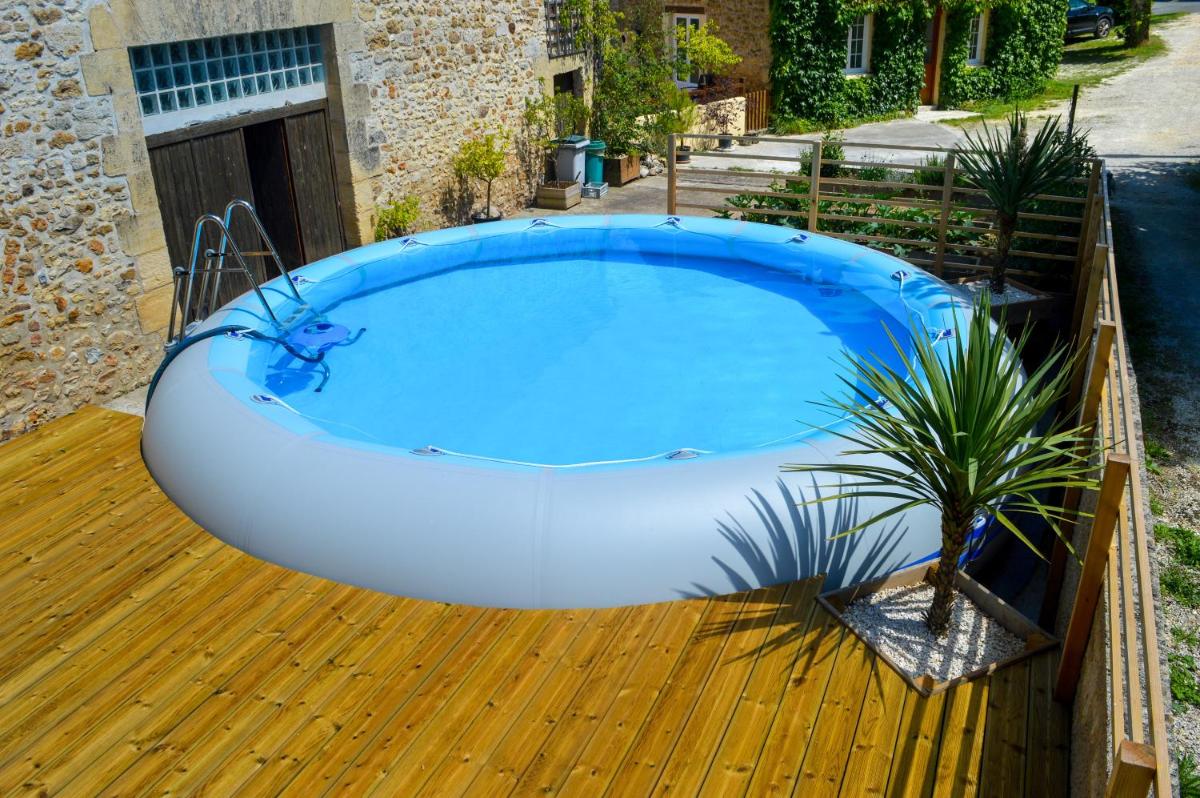 Holiday Home photo 2