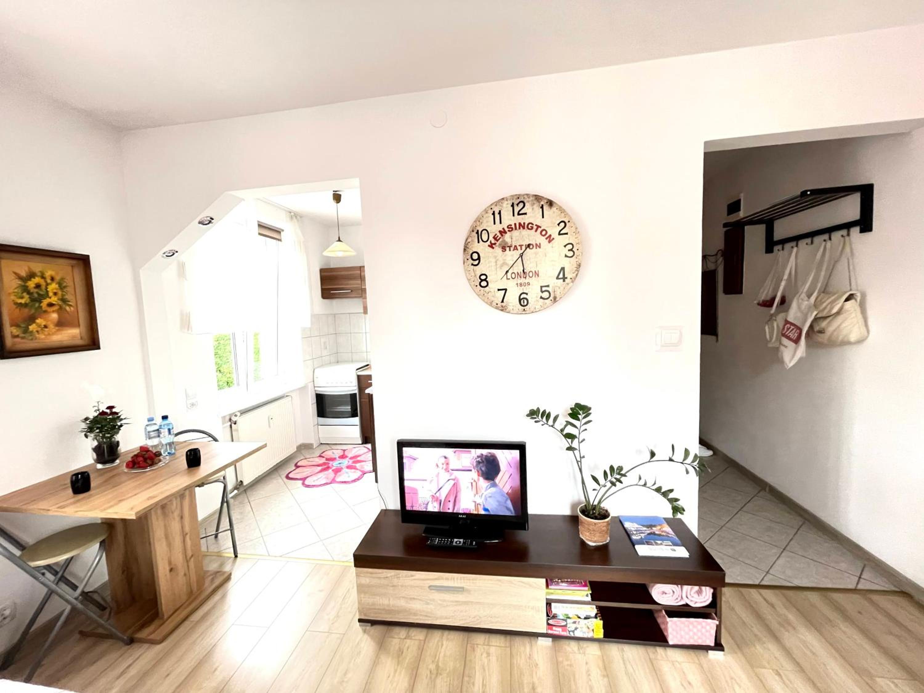 Standard Studio - Photo 16