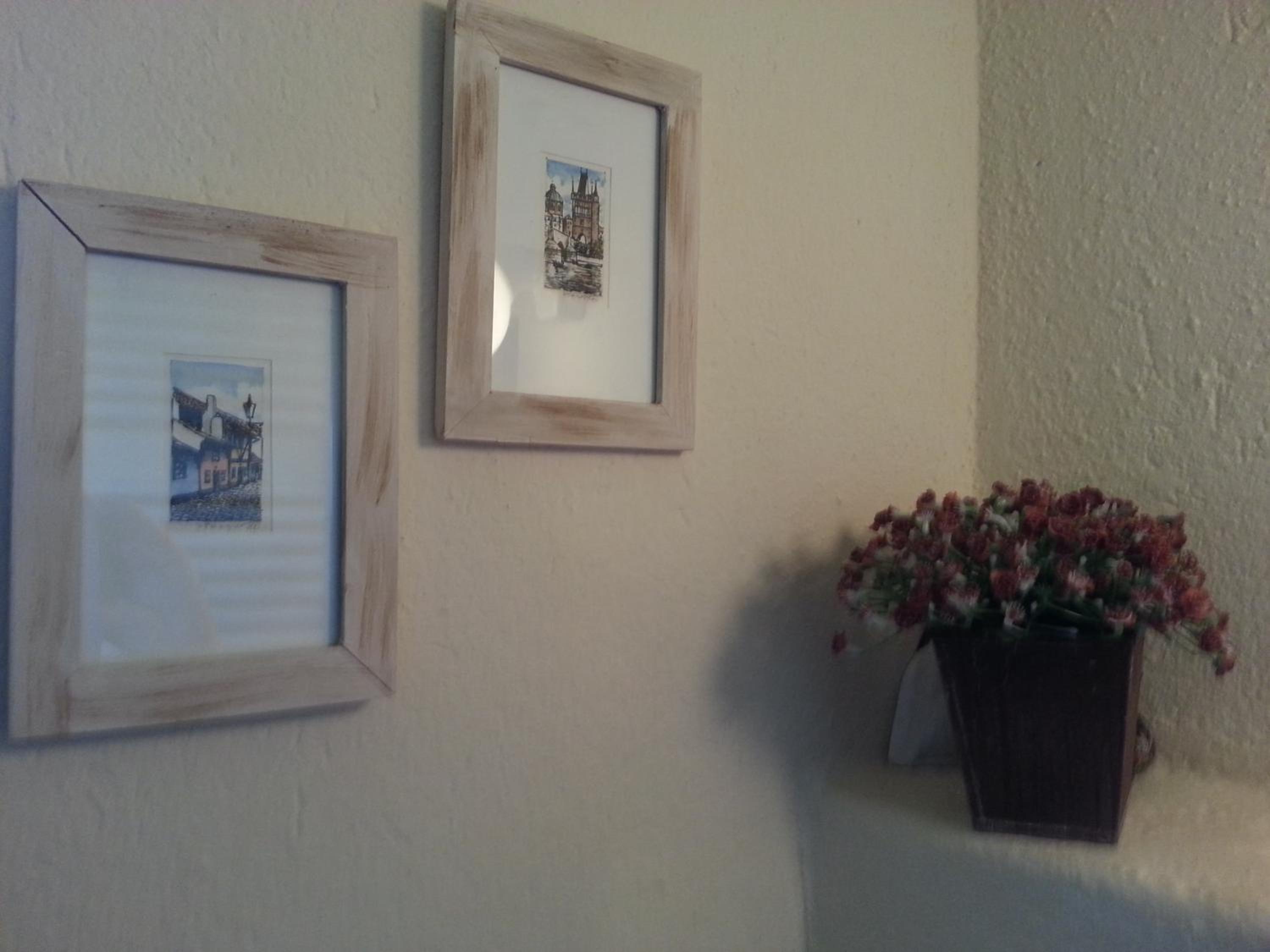 Duplex Junior Suite photo 2