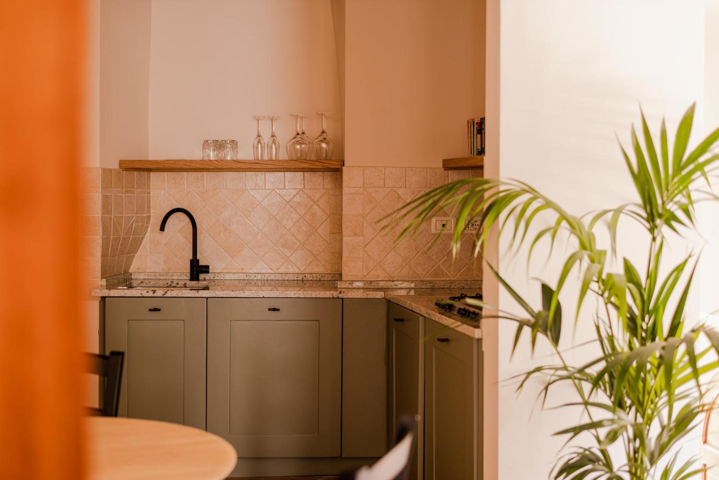 Superior Apartment