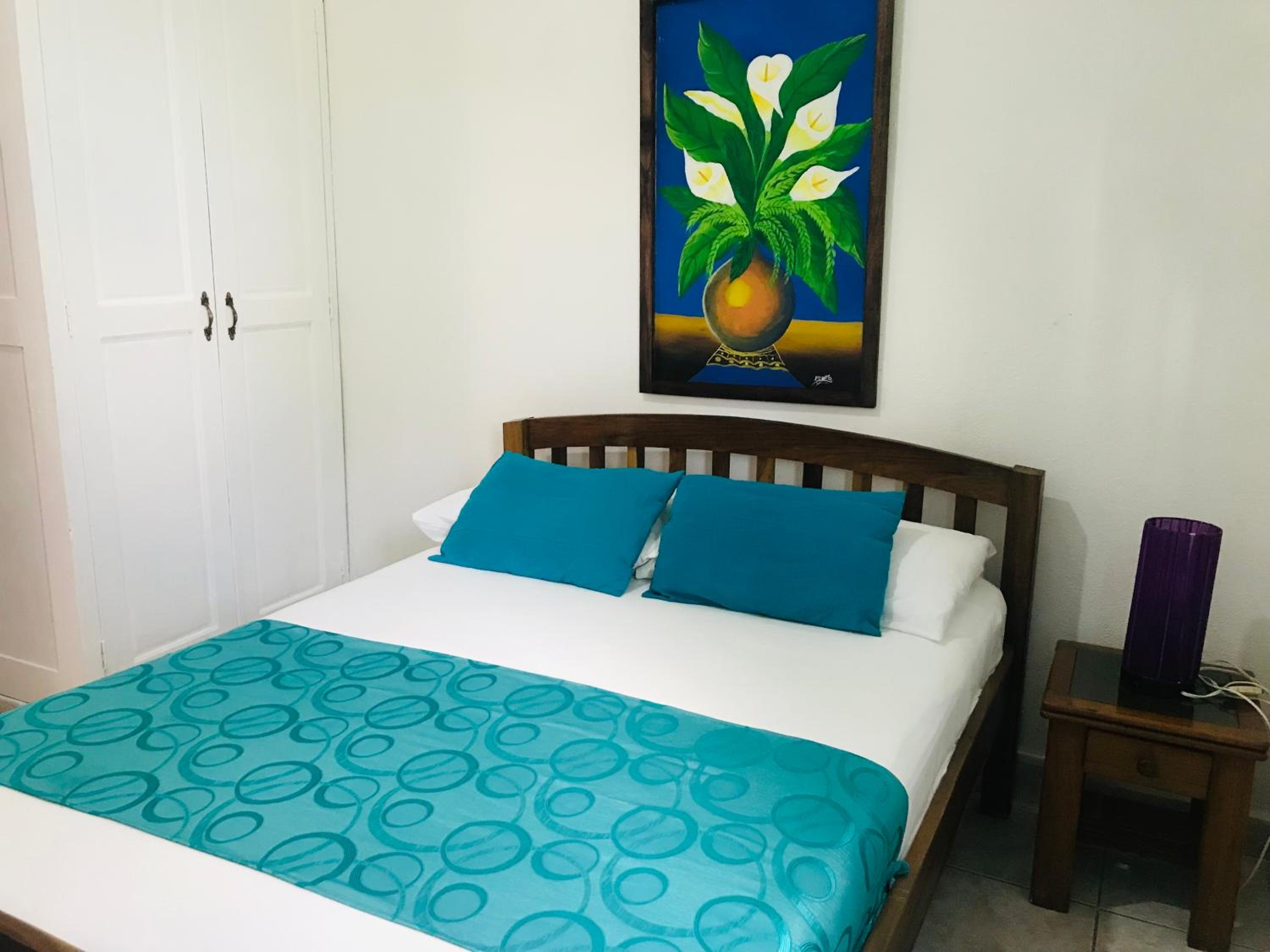 Double Room photo 3